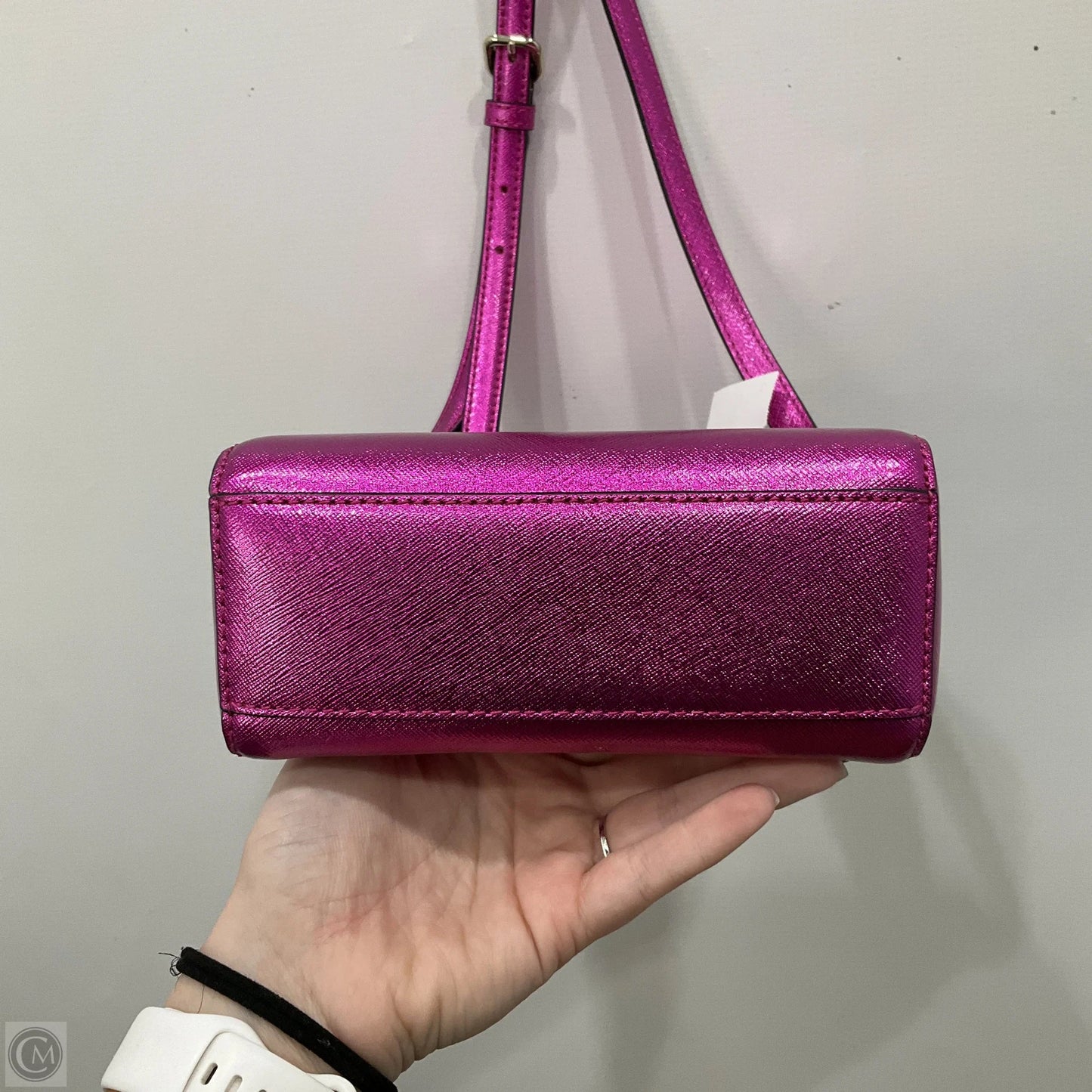 Crossbody Designer By Kate Spade, Size: Medium