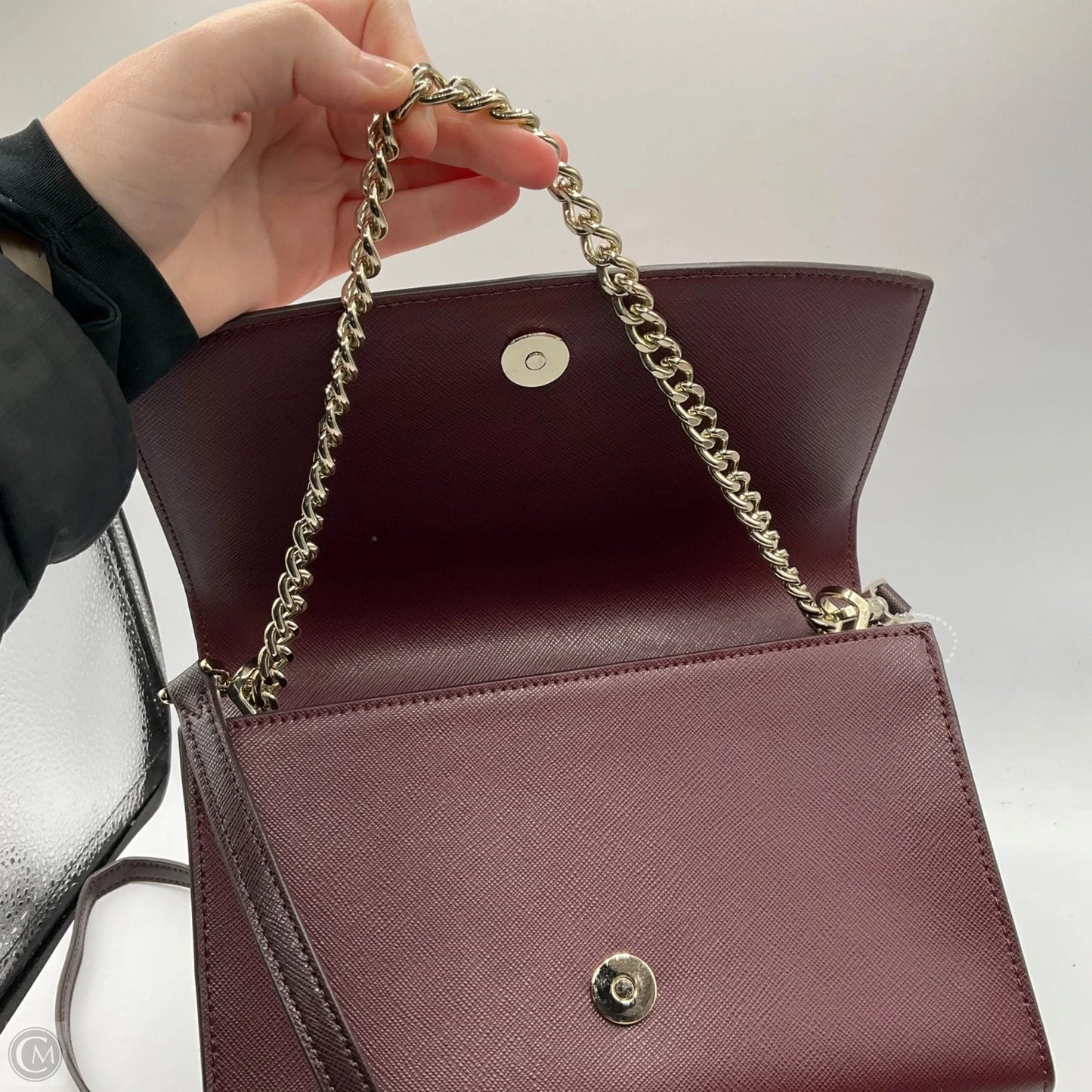 Crossbody Designer By Kate Spade, Size: Medium