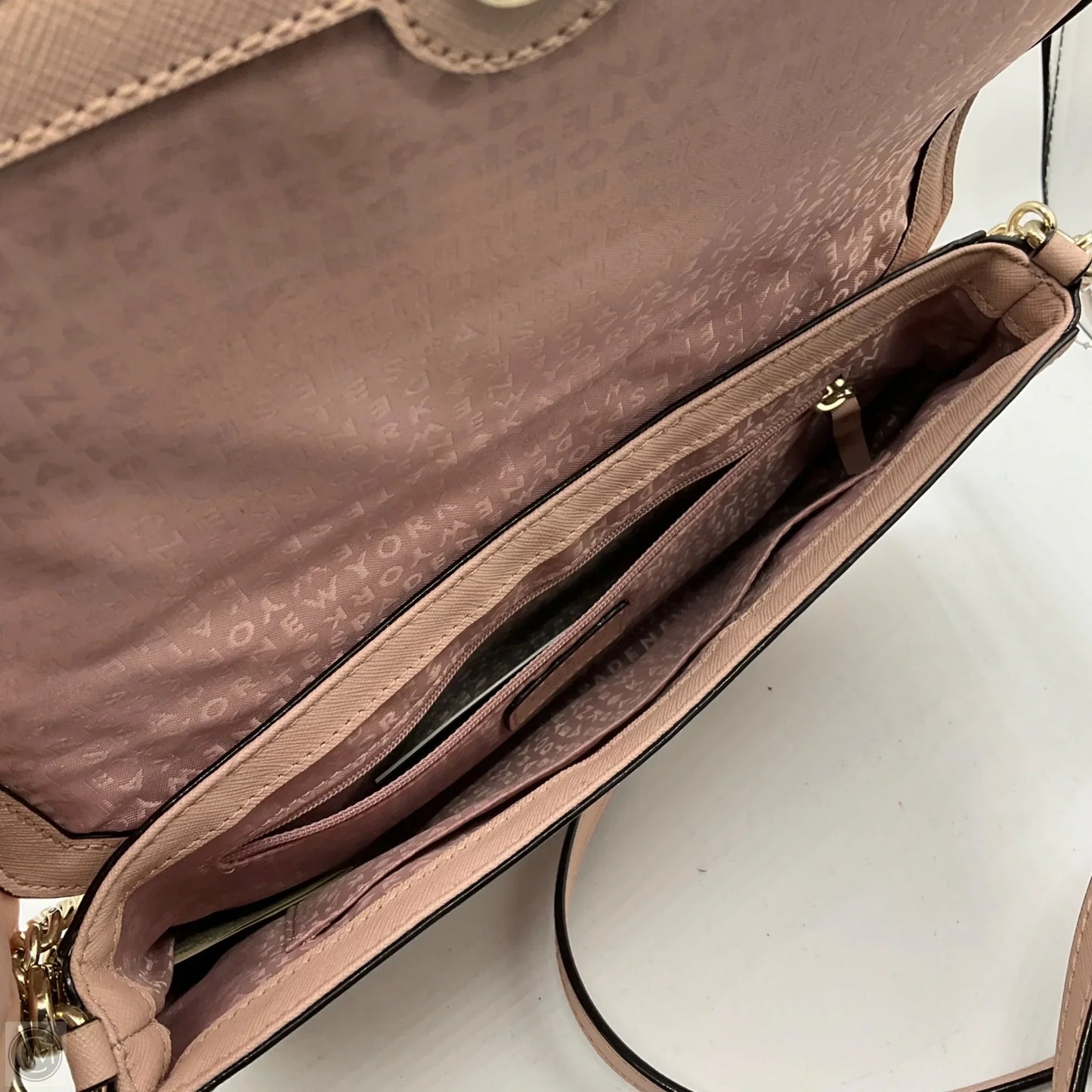 Crossbody Designer By Kate Spade, Size: Medium