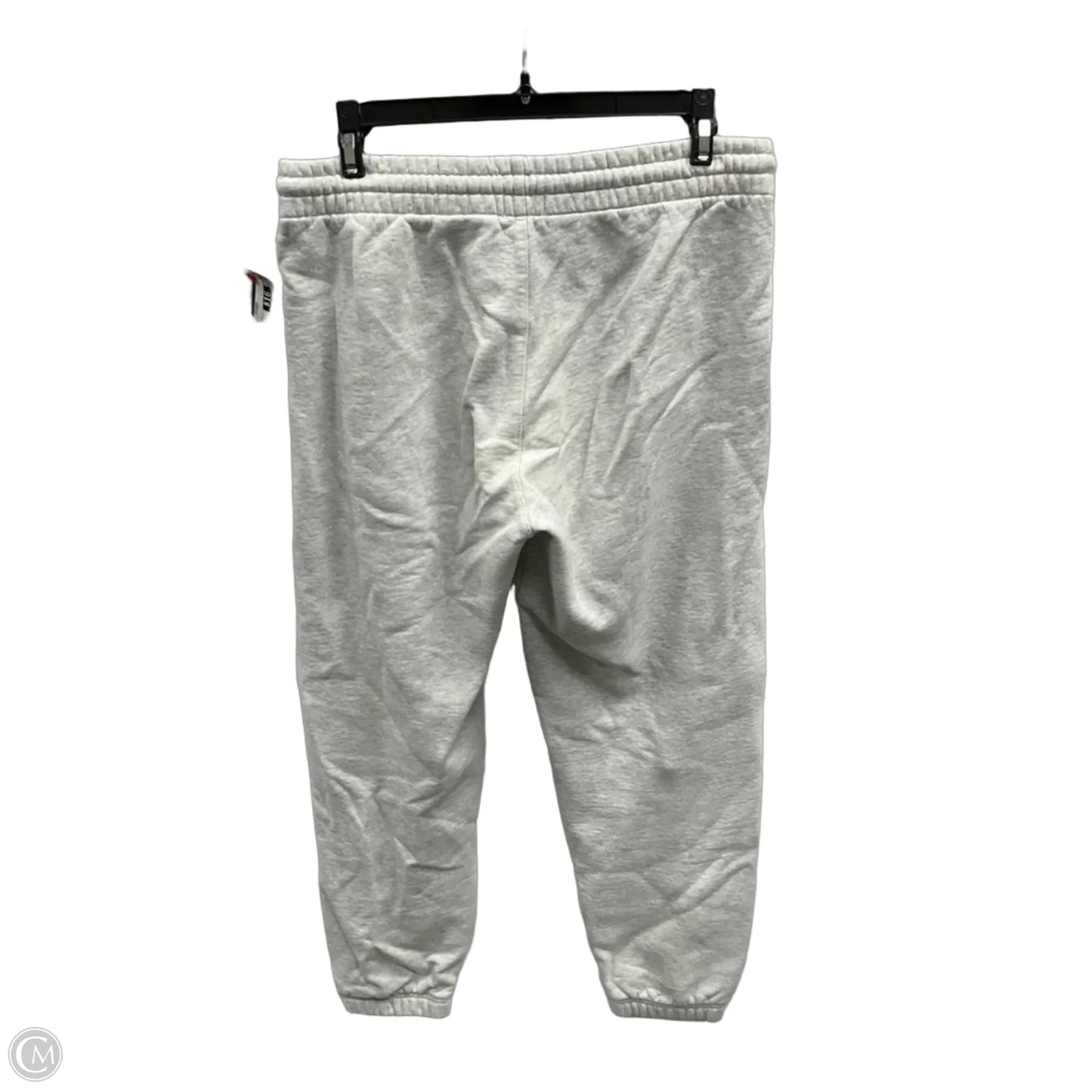 Pants Joggers By Tna In Grey, Size: S