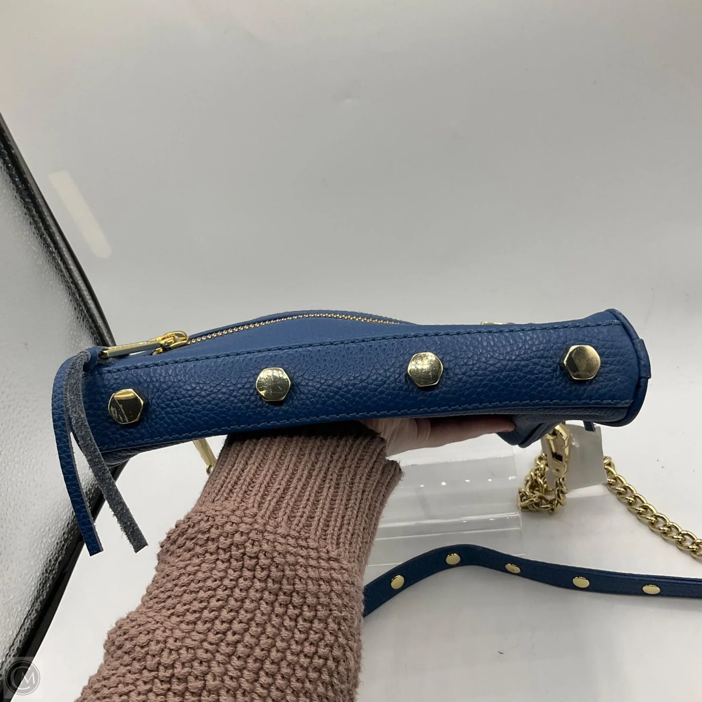 Handbag Designer By Rebecca Minkoff, Size: Small