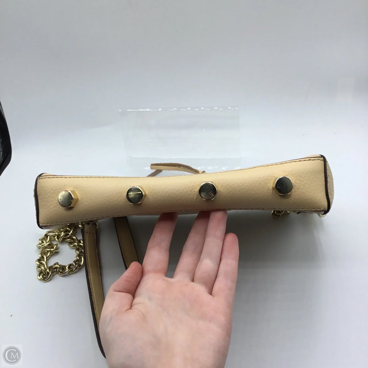 Crossbody Designer By Rebecca Minkoff, Size: Small