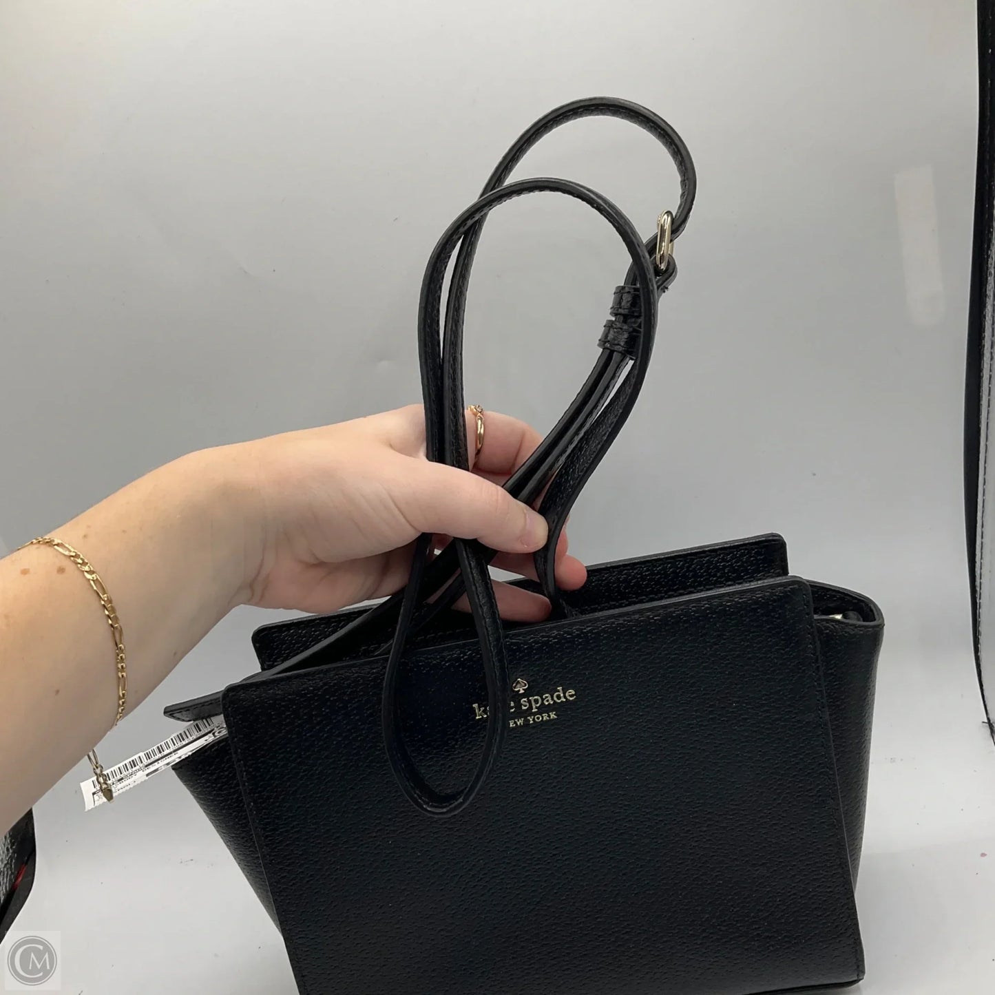 Crossbody Designer By Kate Spade, Size: Small