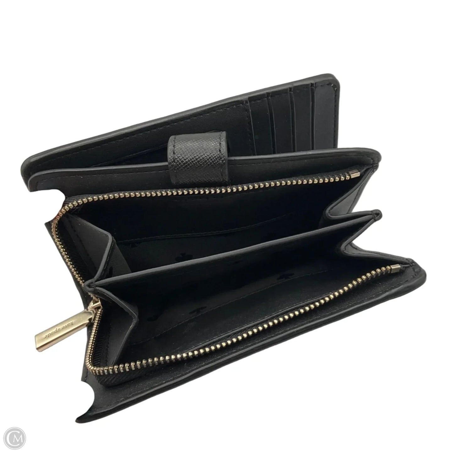 Wallet Designer By Kate Spade, Size: Large