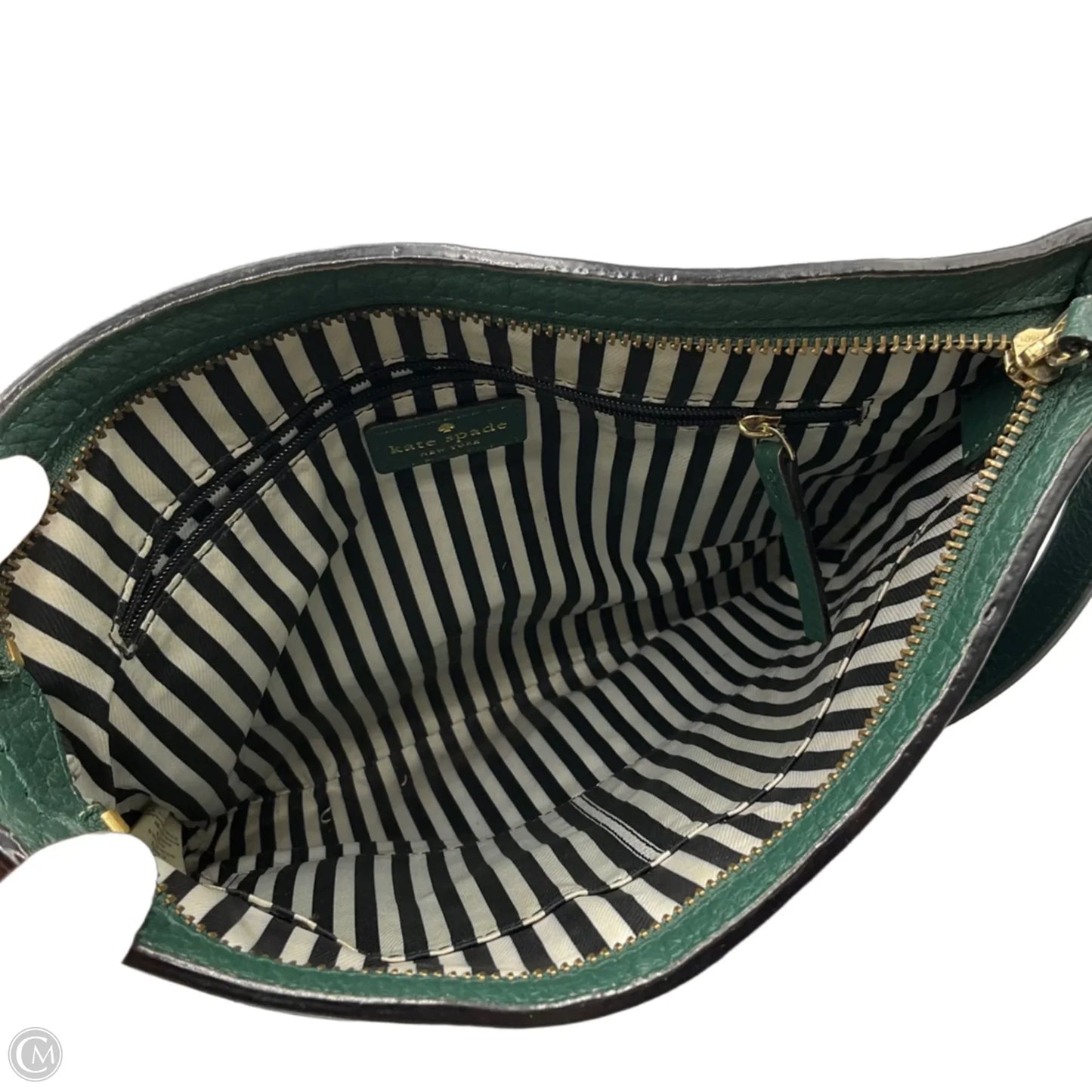 Crossbody Designer By Kate Spade, Size: Medium