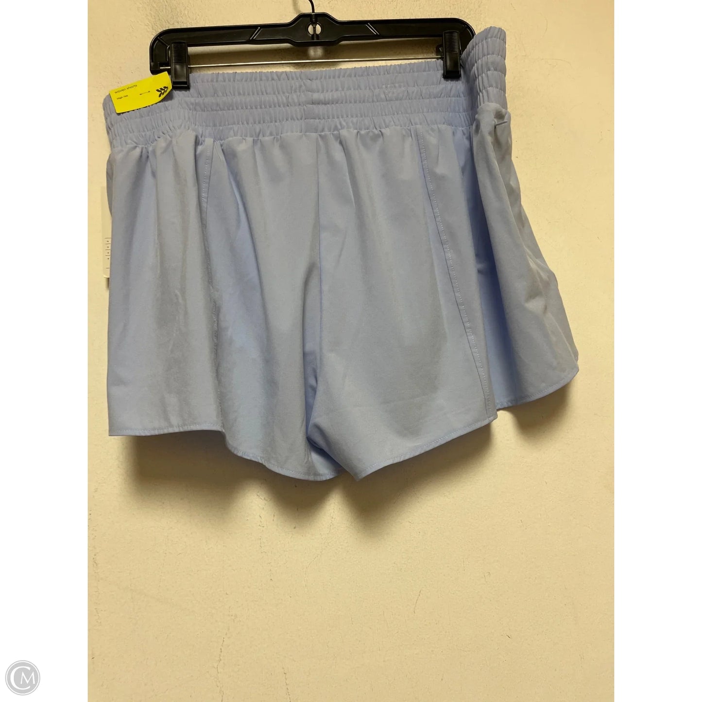 Athletic Shorts By All In Motion In Blue, Size: Xl
