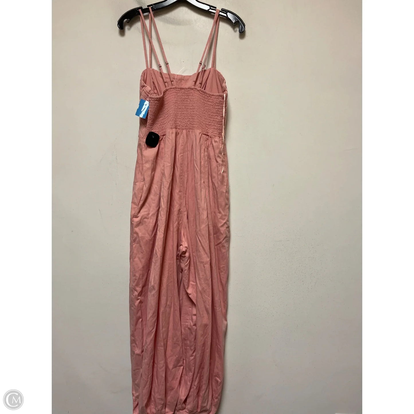 Jumpsuit By Free People In Pink, Size: S
