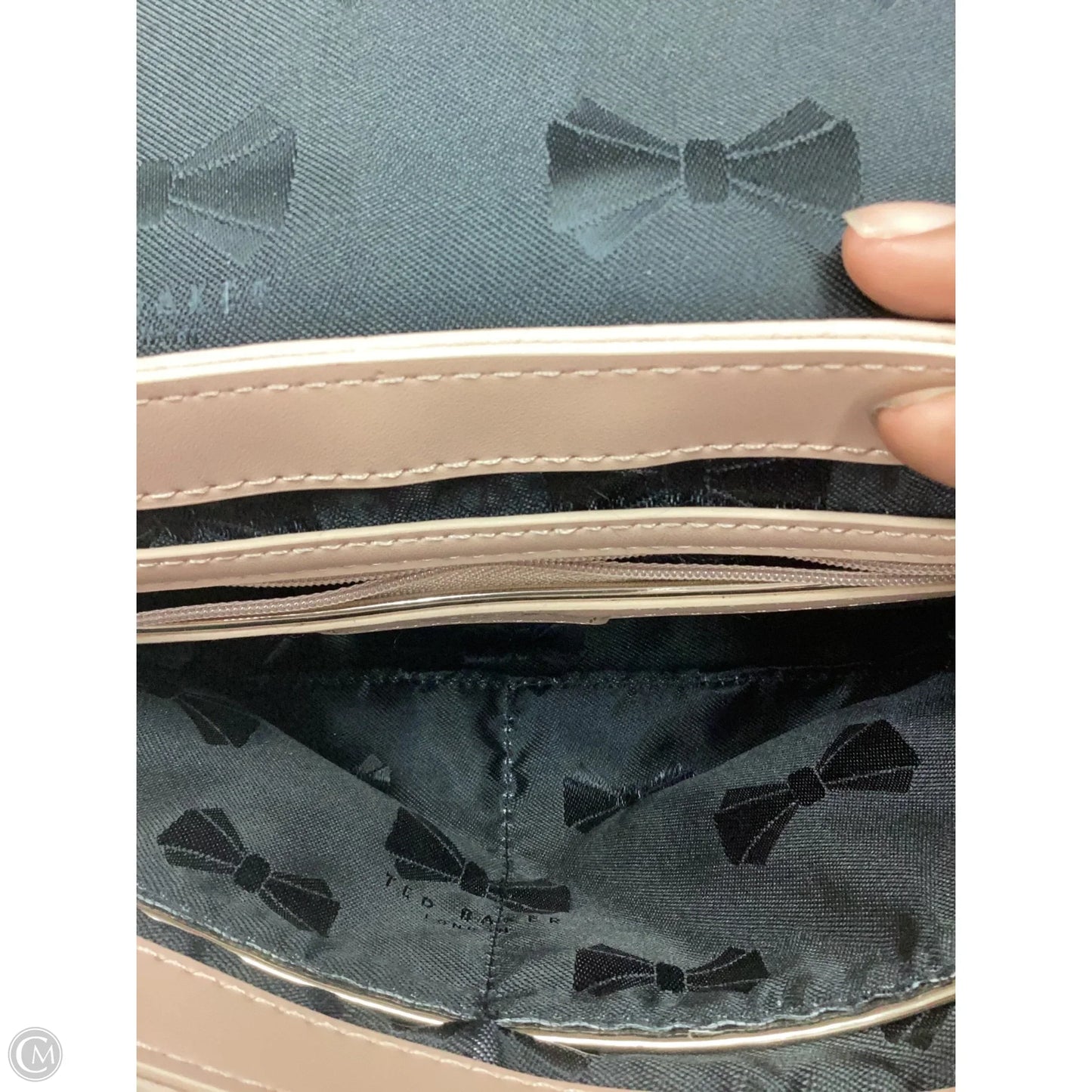 Crossbody By Ted Baker, Size: Small