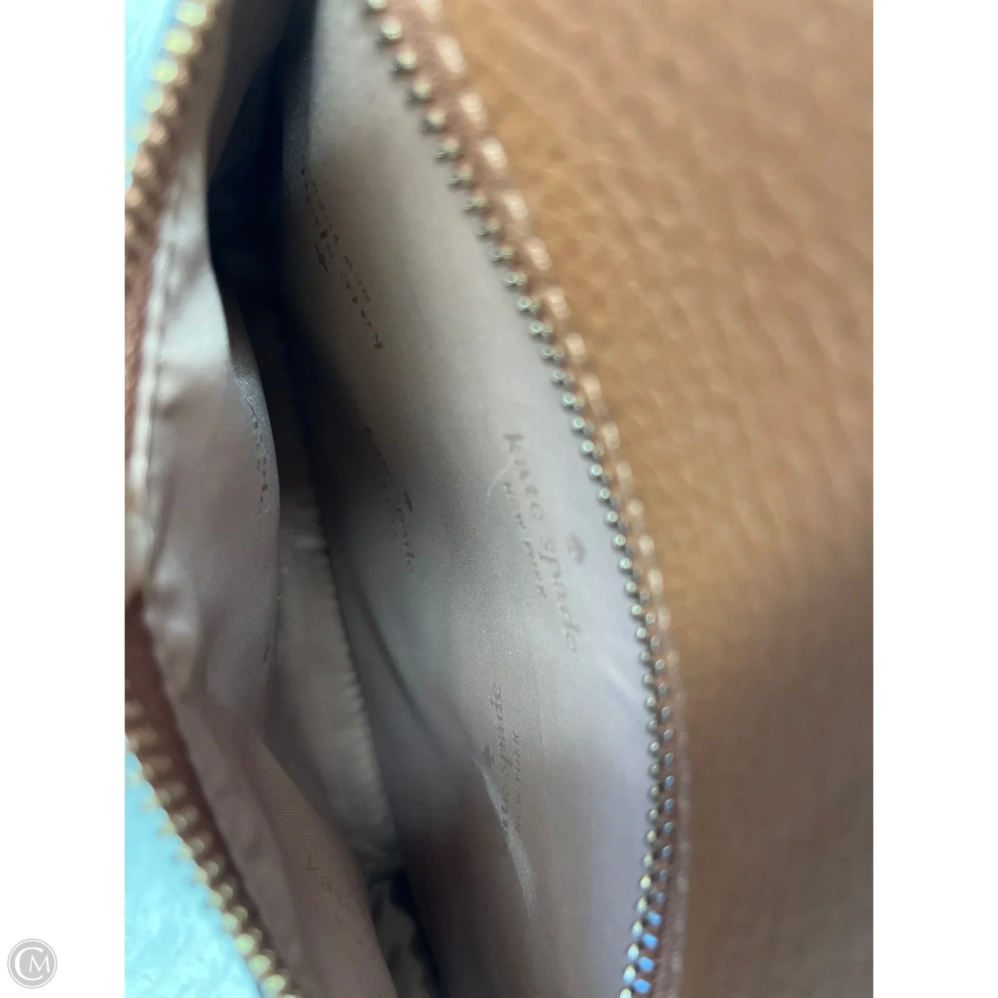 Backpack Designer By Kate Spade, Size: Medium