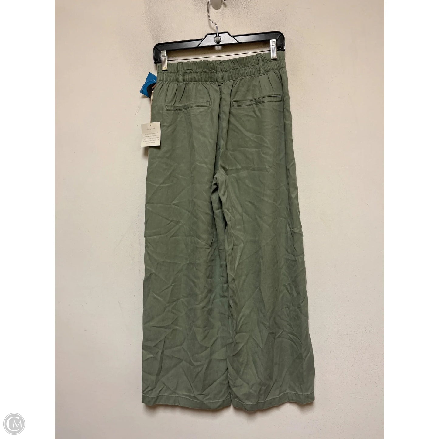 Pants Other By Cynthia Rowley In Green, Size: 6