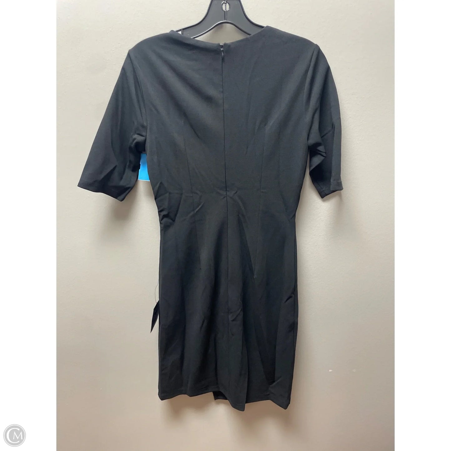 Dress Casual Short By Lulus In Black, Size: S