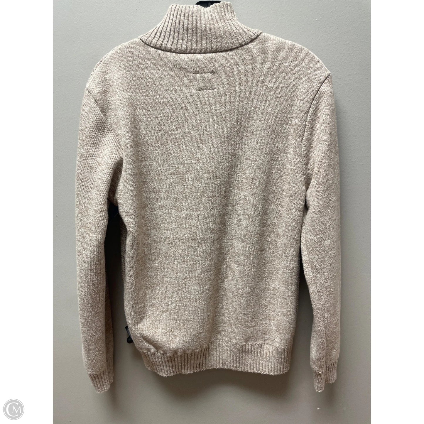 Sweater By Buffalo David Bitton In Brown, Size: S