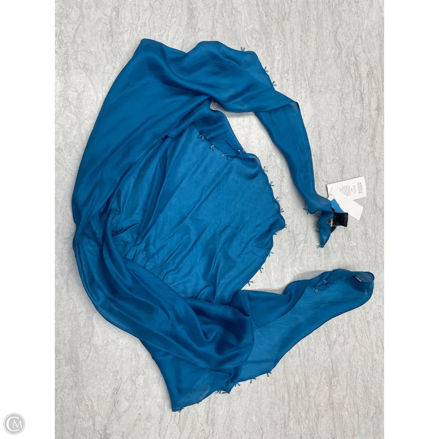Scarf Long By Eileen Fisher
