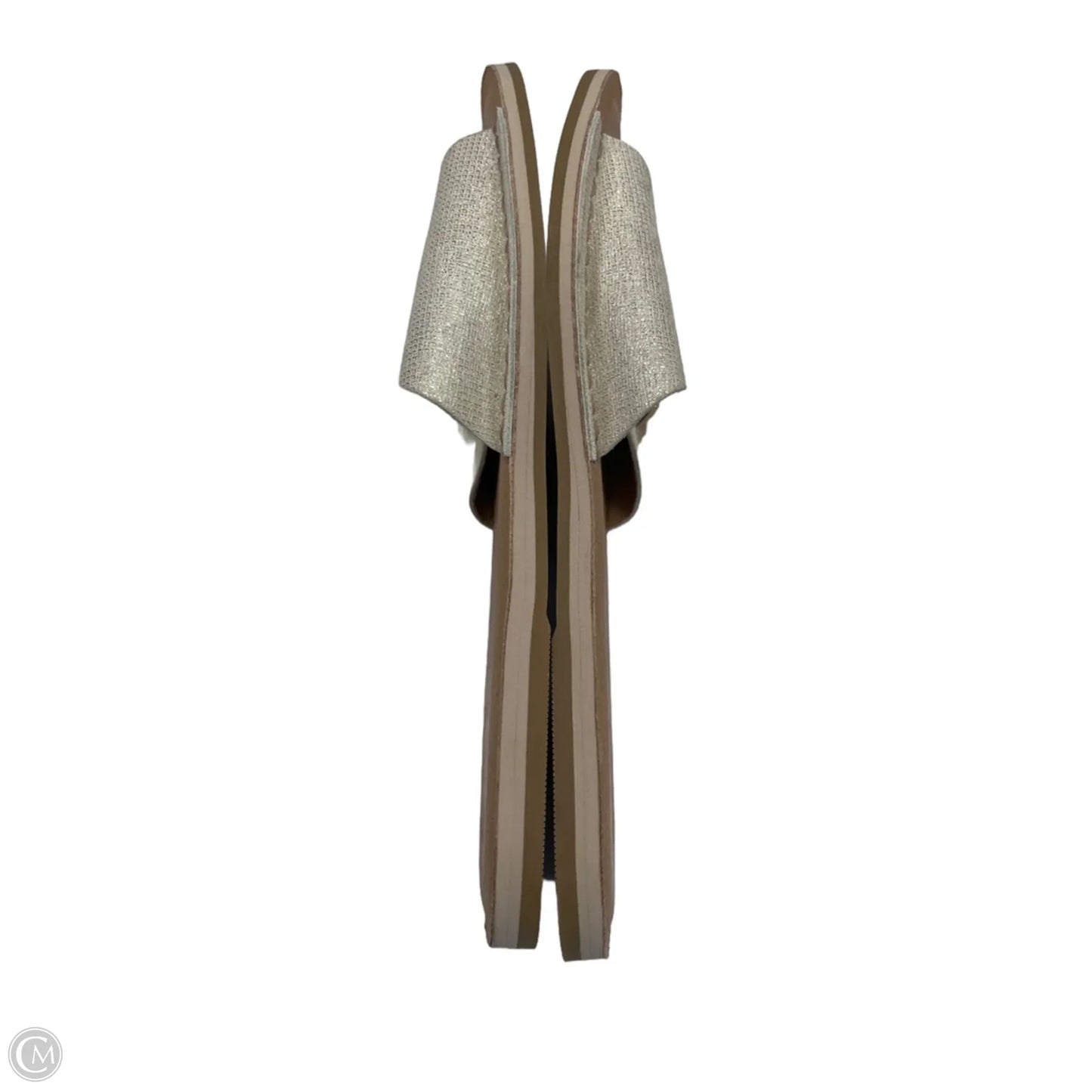 Sandals Flats By Sperry In Tan, Size: 11