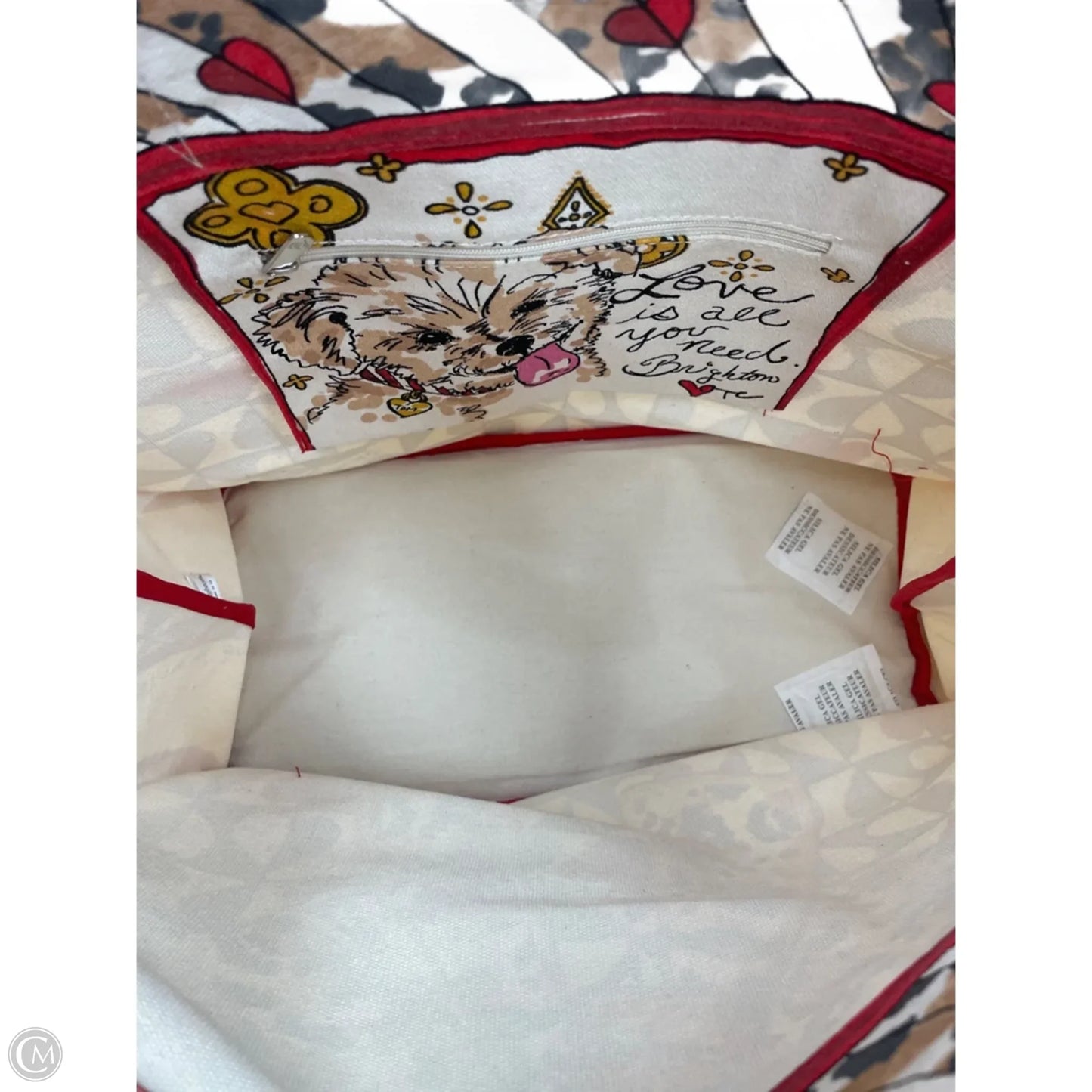 Tote By Brighton, Size: Large