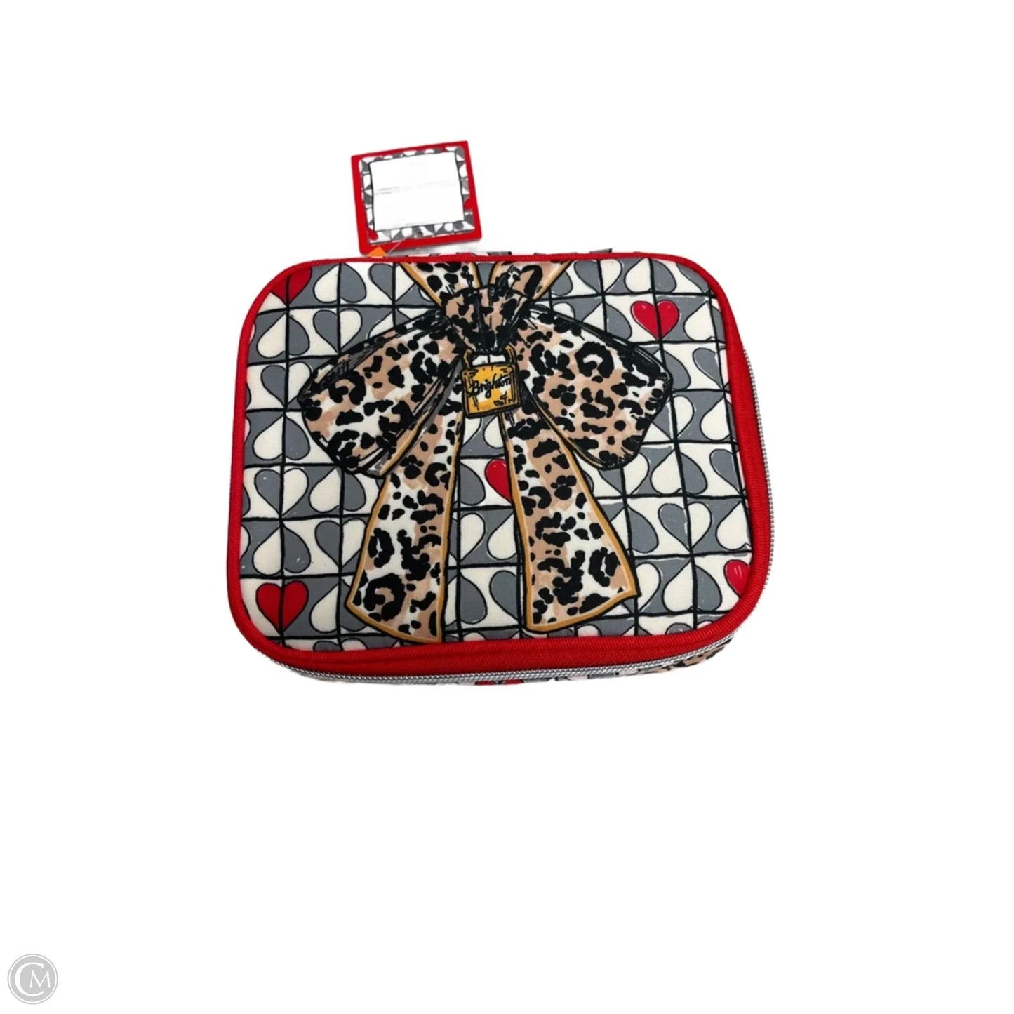 Jewelry Case By Brighton, Size: Small