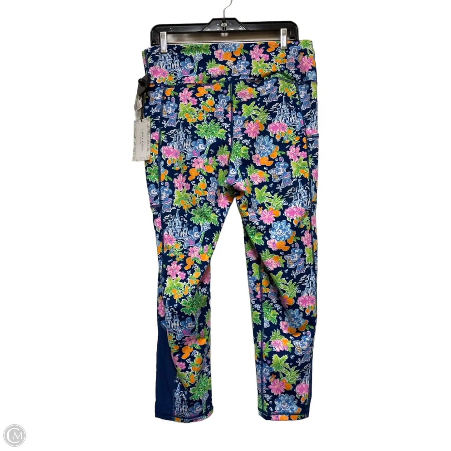 Pants Designer By Lilly Pulitzer In Blue, Size: Xl