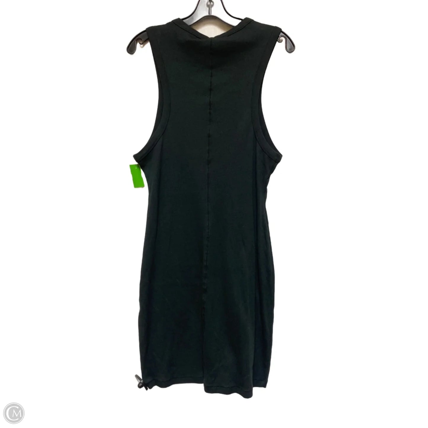 Dress Casual Short By Skims In Black, Size: 4x