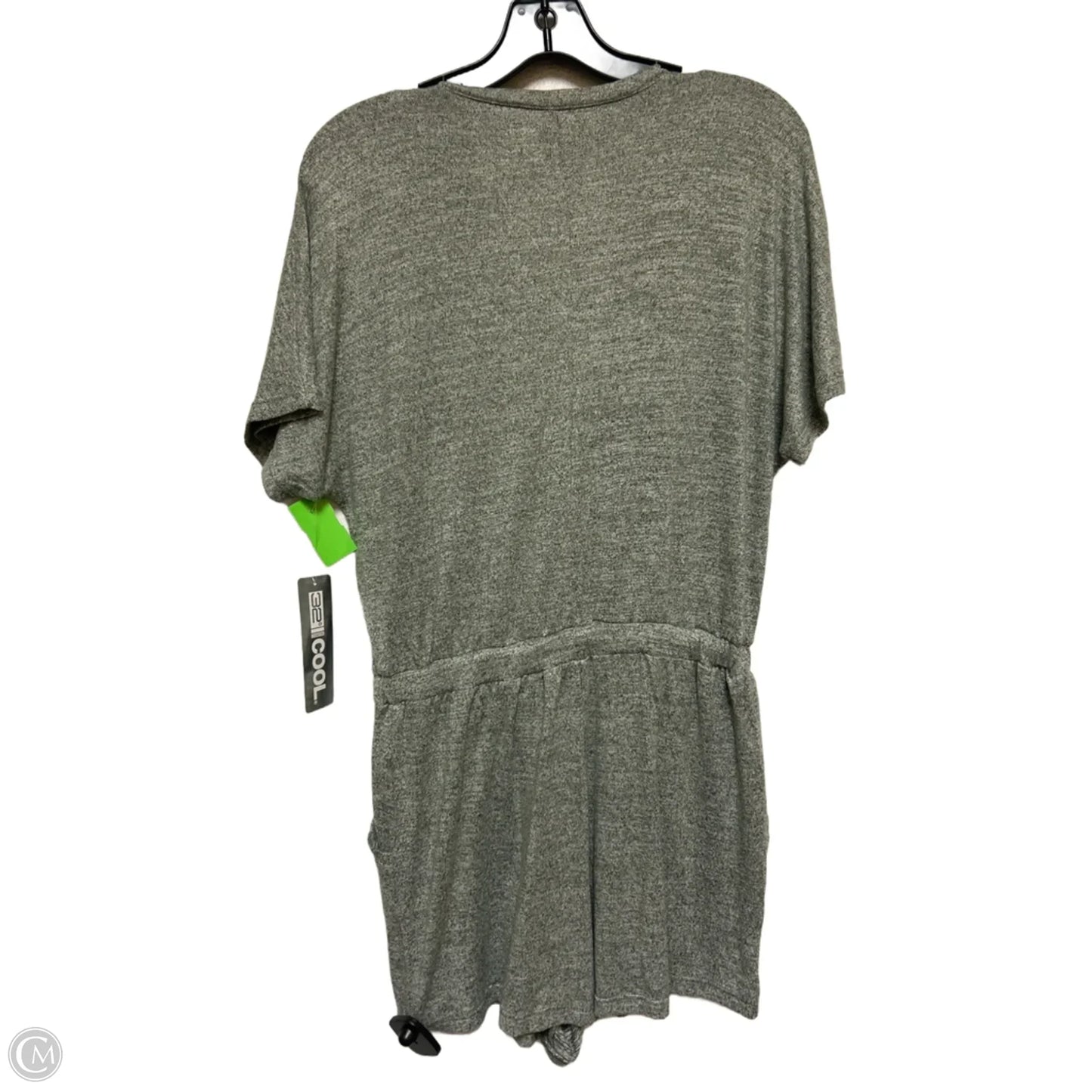 Athletic Dress By 32 Degrees In Green, Size: Xs