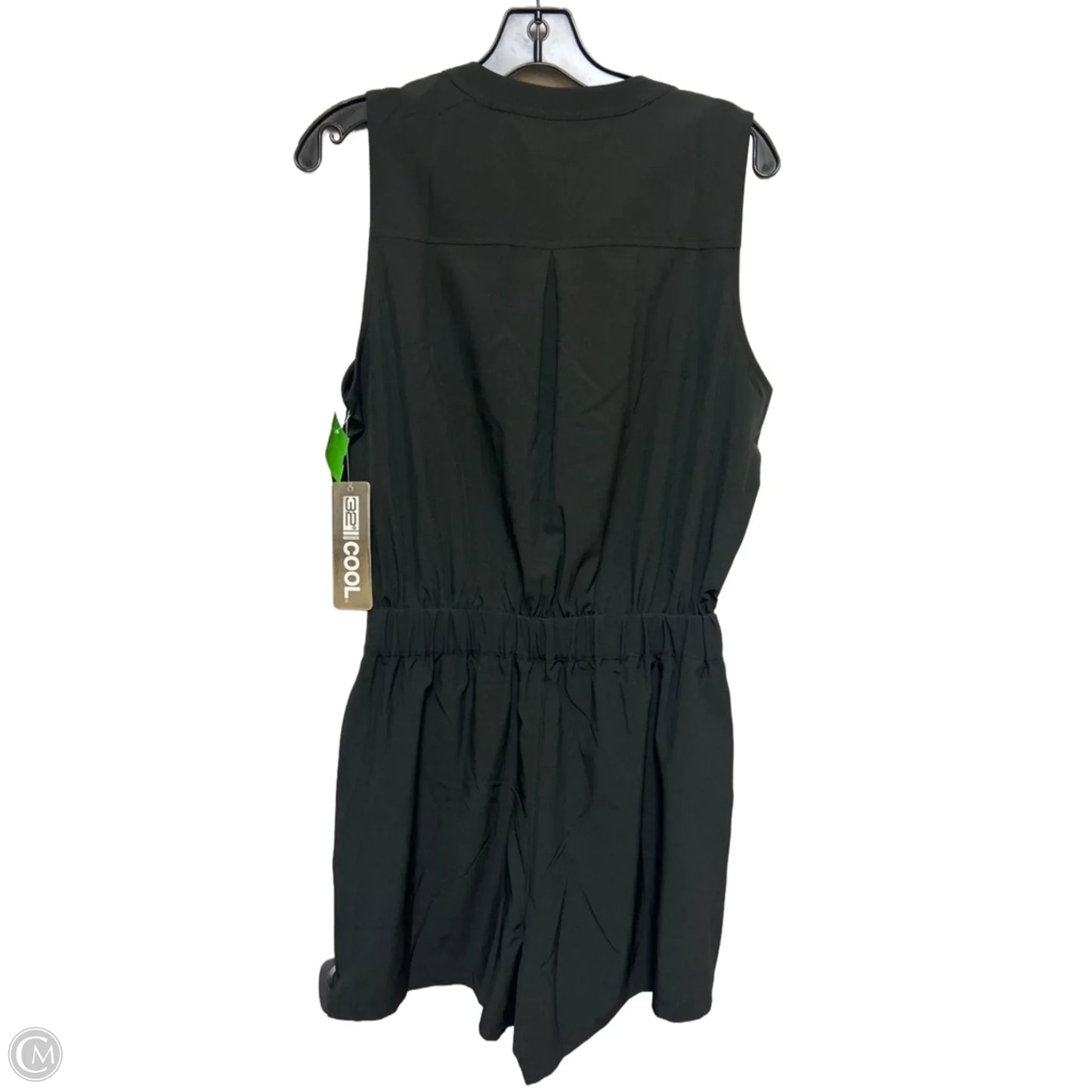 Athletic Dress By 32 Degrees In Black, Size: Xs