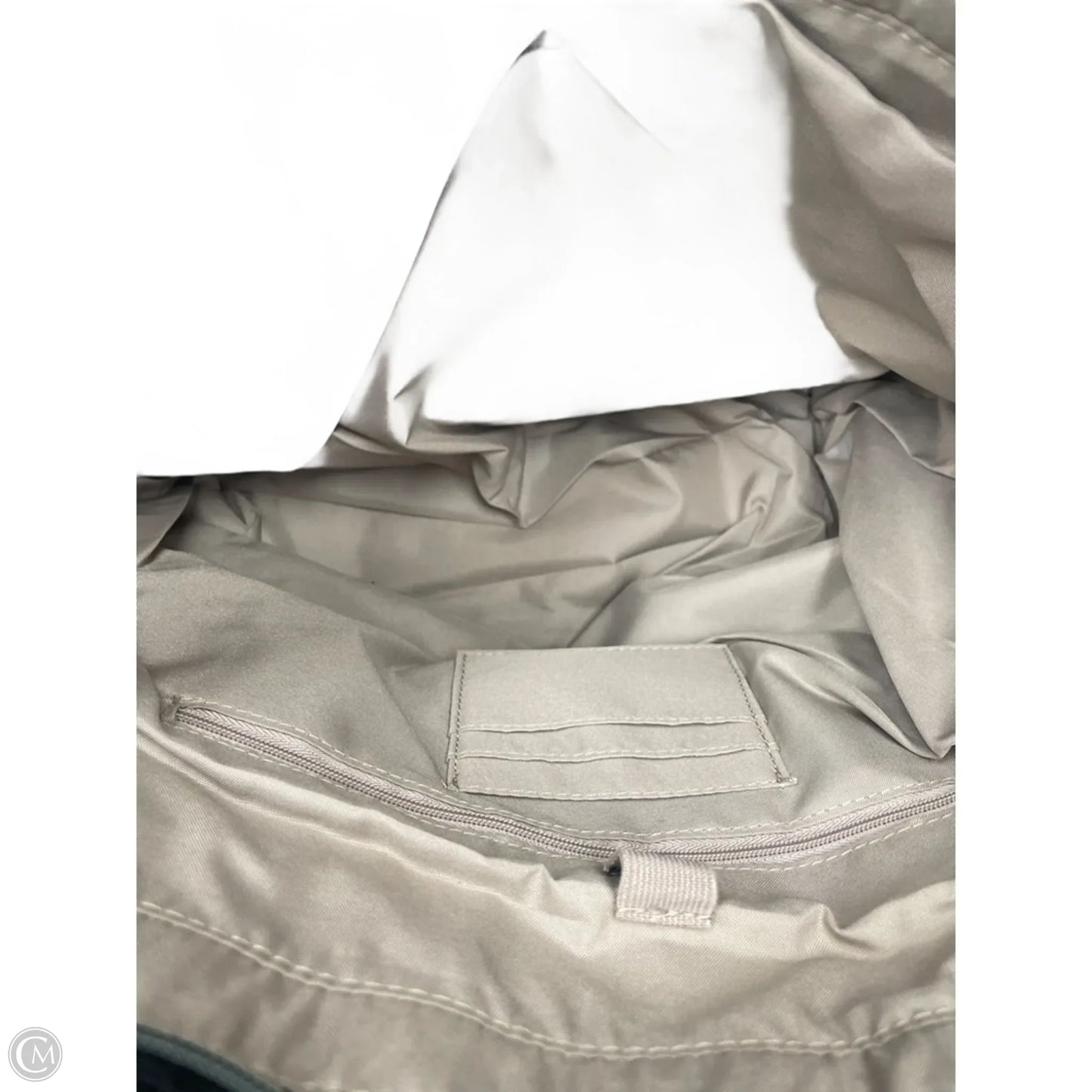 Handbag By Baggallini, Size: Large