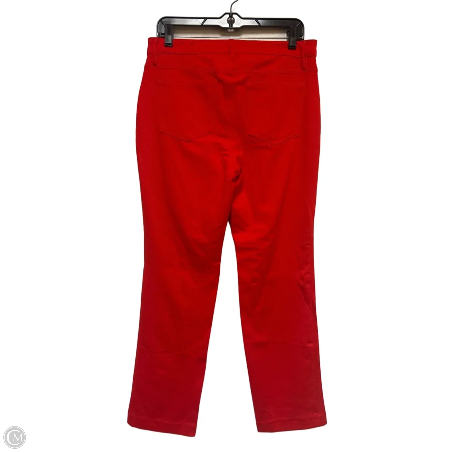 Pants Other By Jones New York In Red, Size: 8