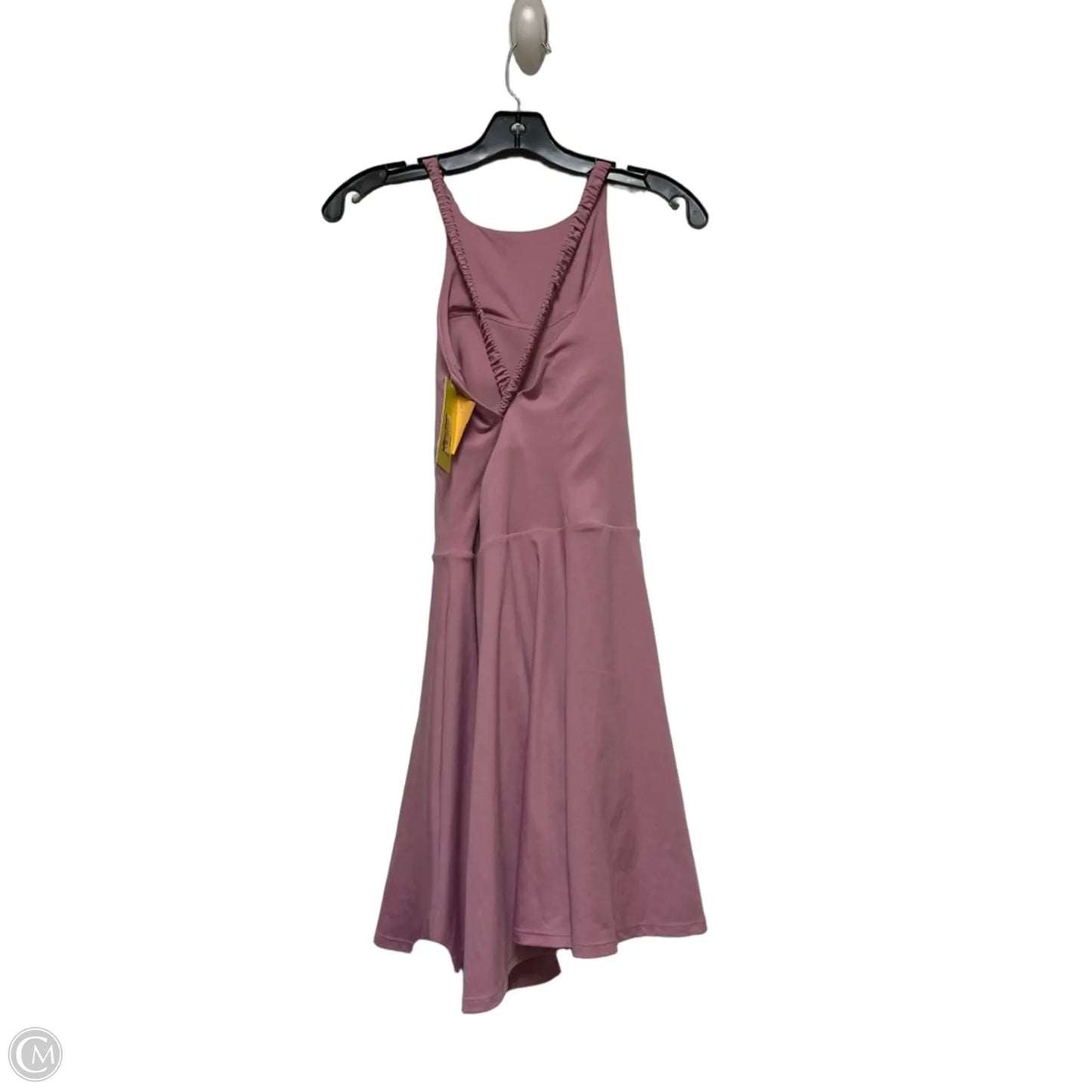 Athletic Dress By All In Motion In Purple, Size: M