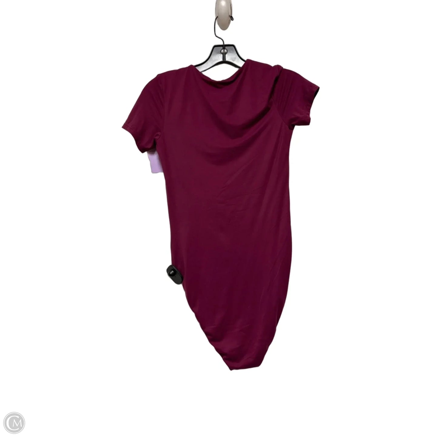 Bodysuit By Victorias Secret In Purple, Size: M
