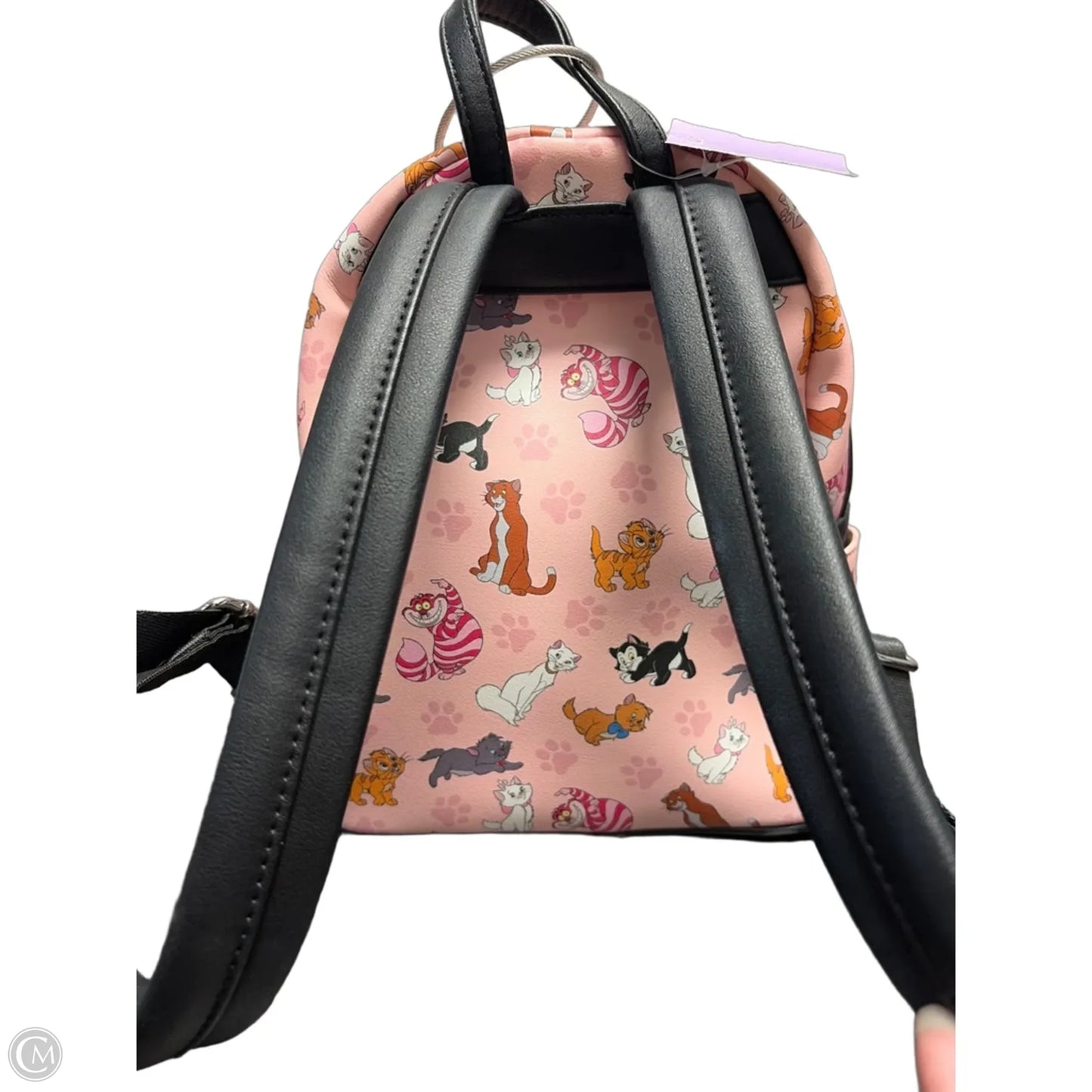 Backpack By Disney Store, Size: Medium