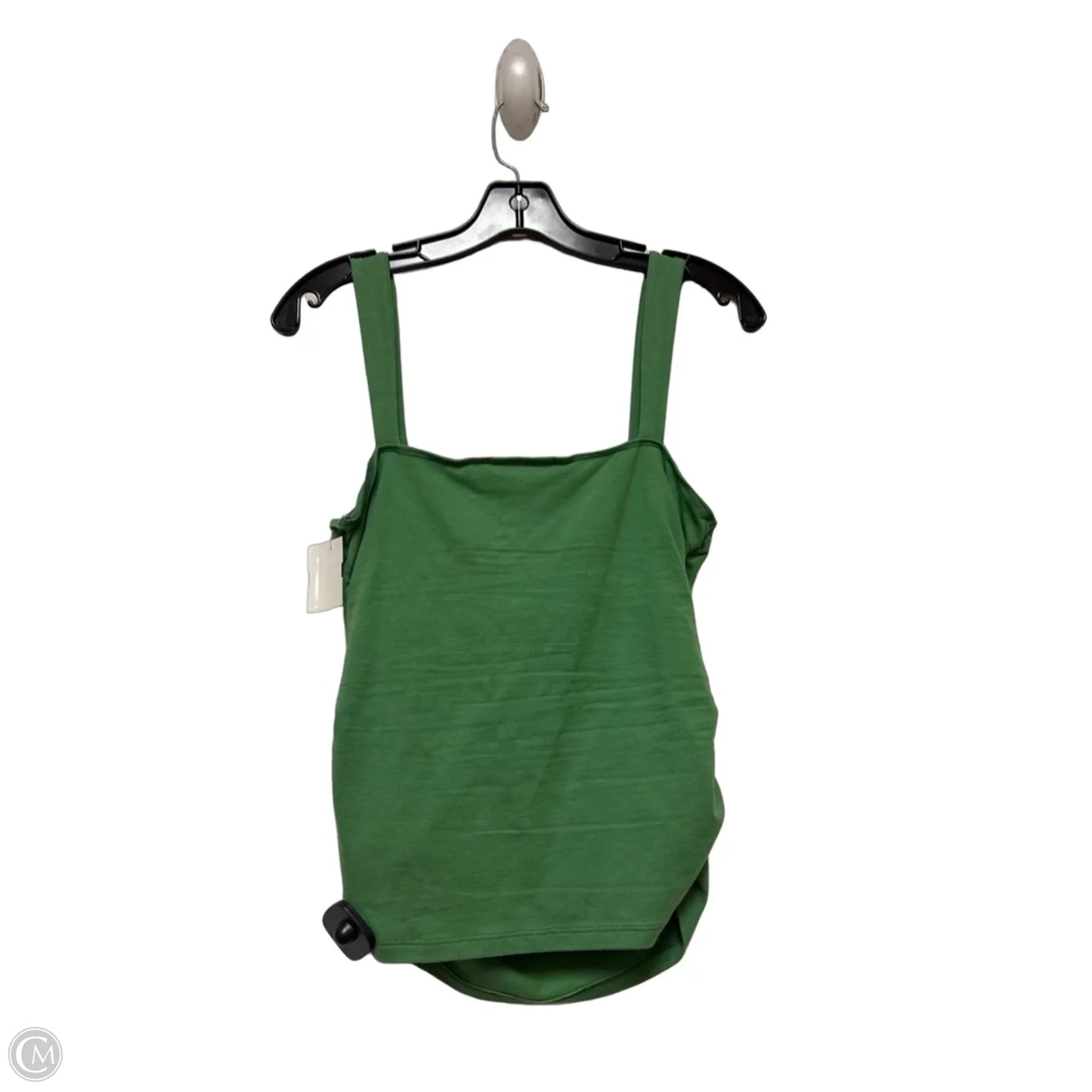 Top Sleeveless By Reformation In Pink, Size: L