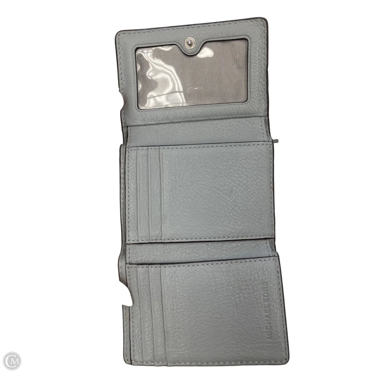 Wallet Designer By Michael Kors, Size: Small