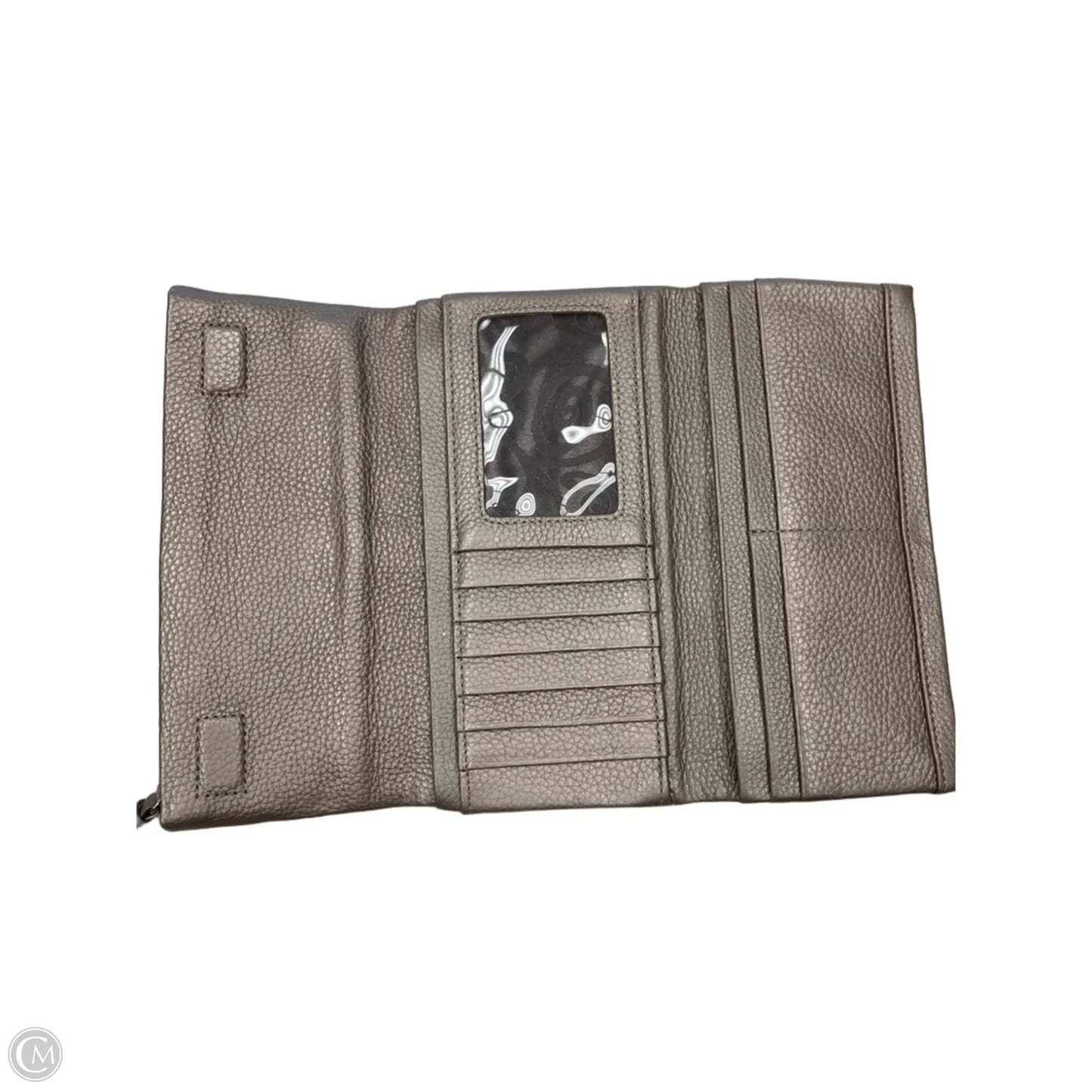 Wallet By Brighton, Size: Medium