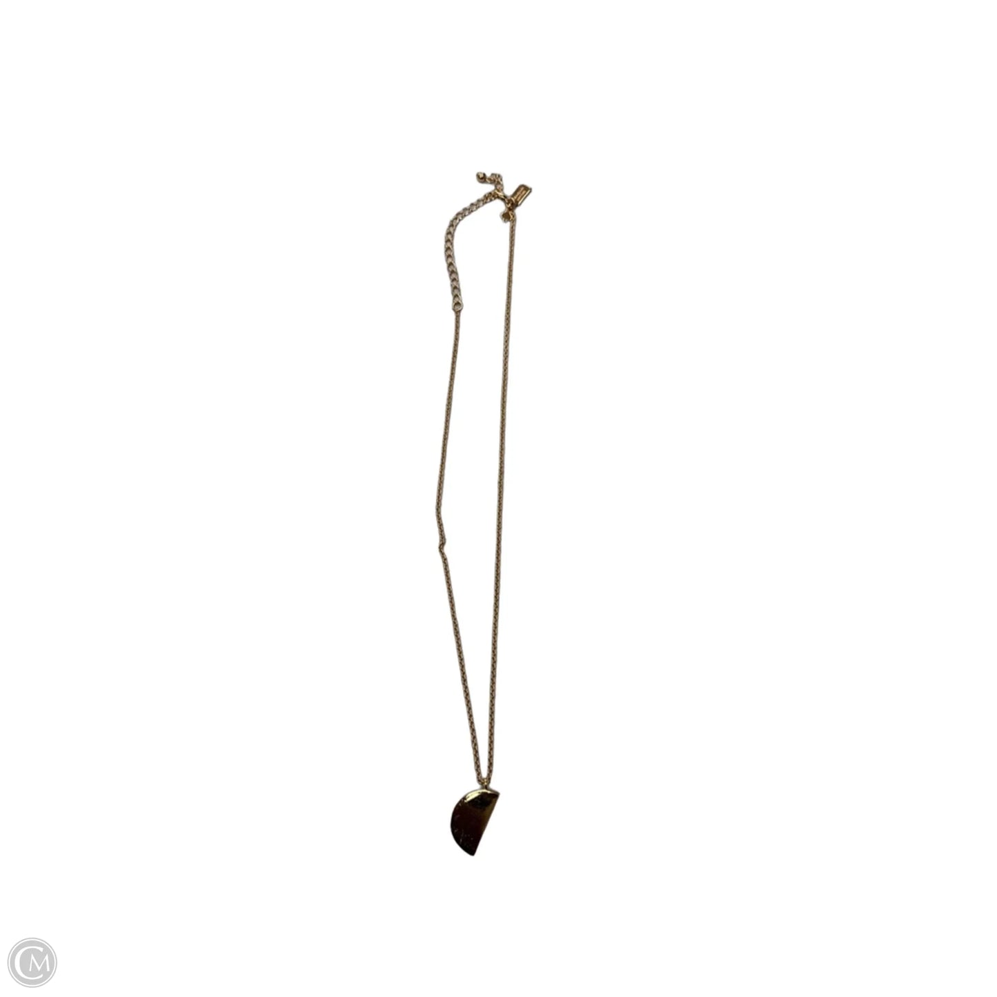 Necklace Designer By Kate Spade