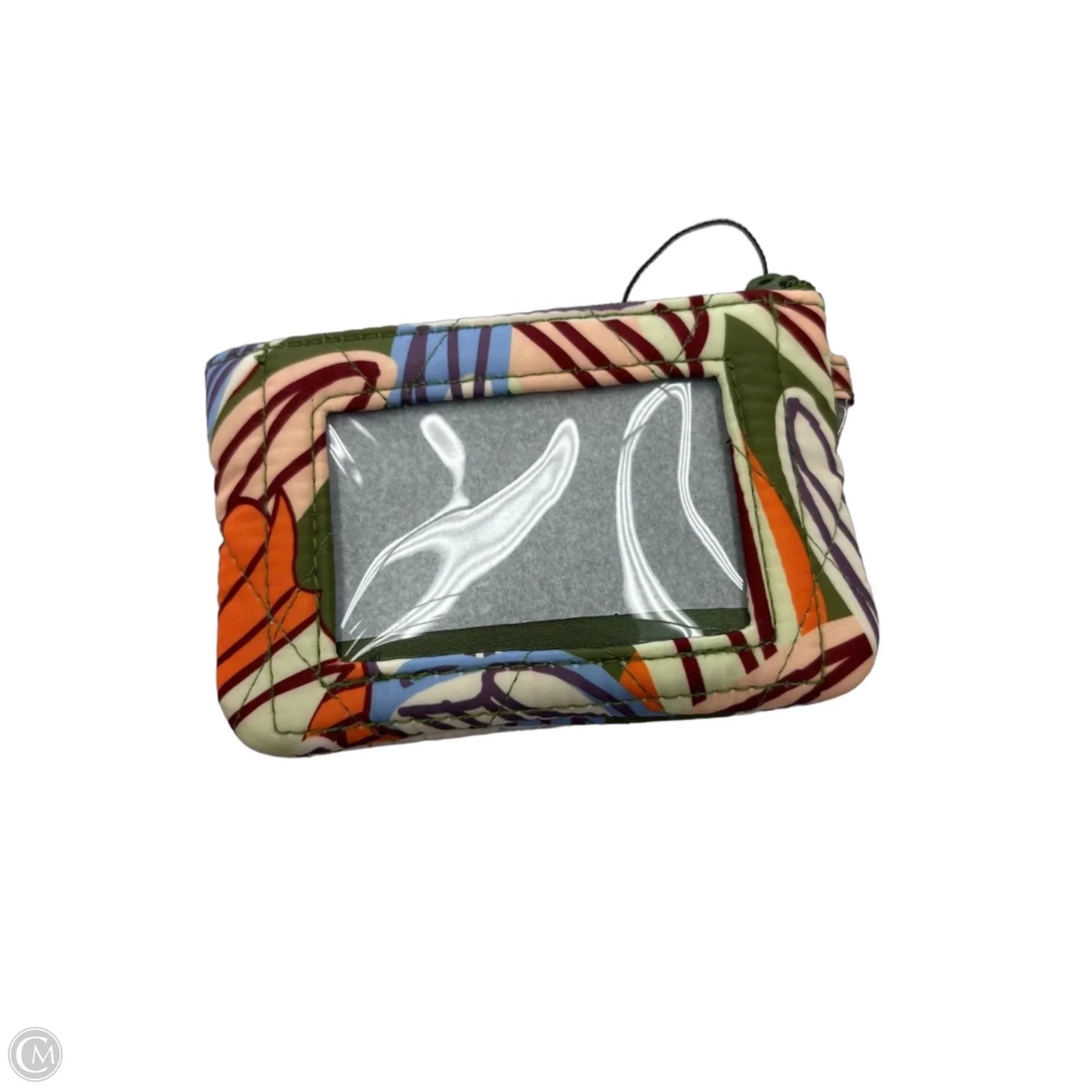 Wallet By Vera Bradley, Size: Small