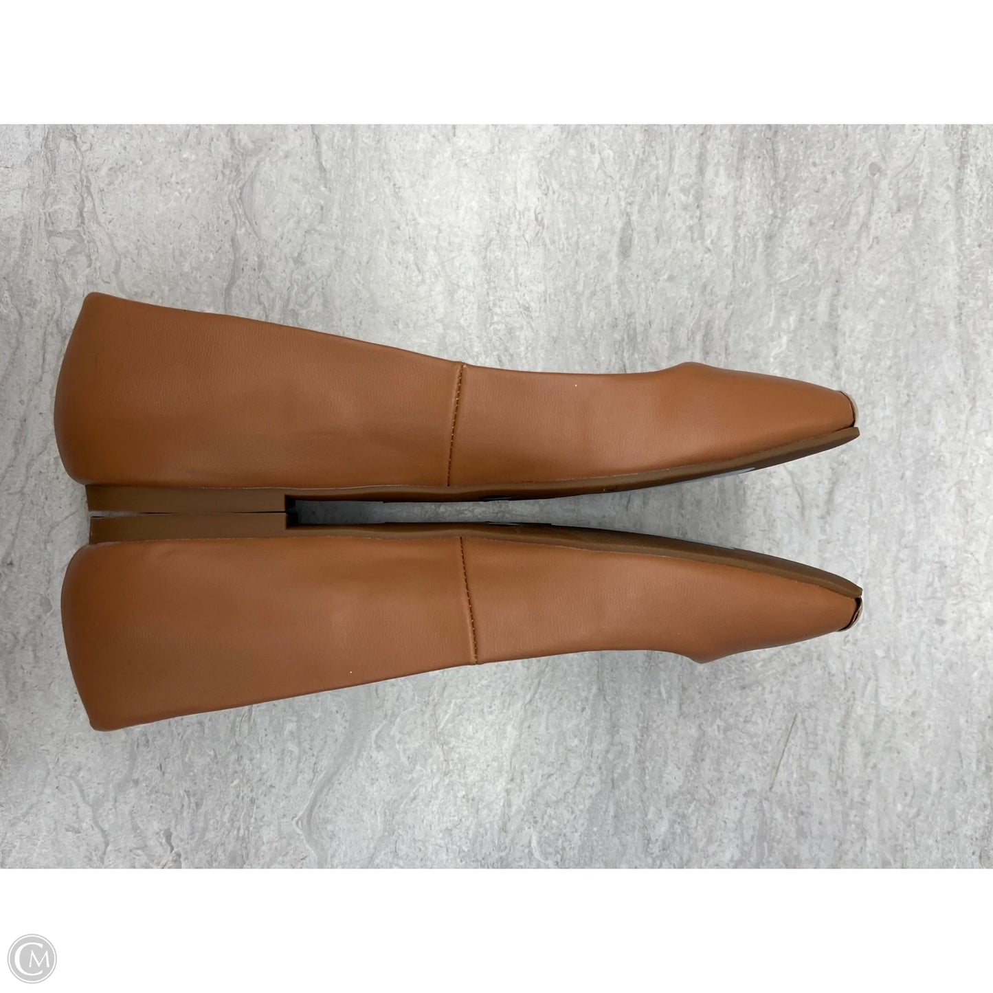 Shoes Flats By Alfani In Tan, Size: 5
