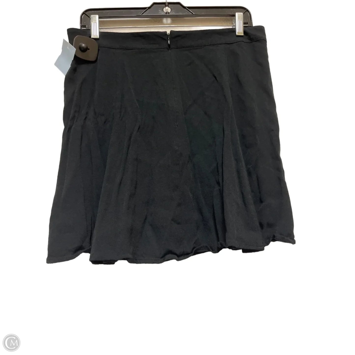 Skirt Mini & Short By Reformation In Black, Size: 12