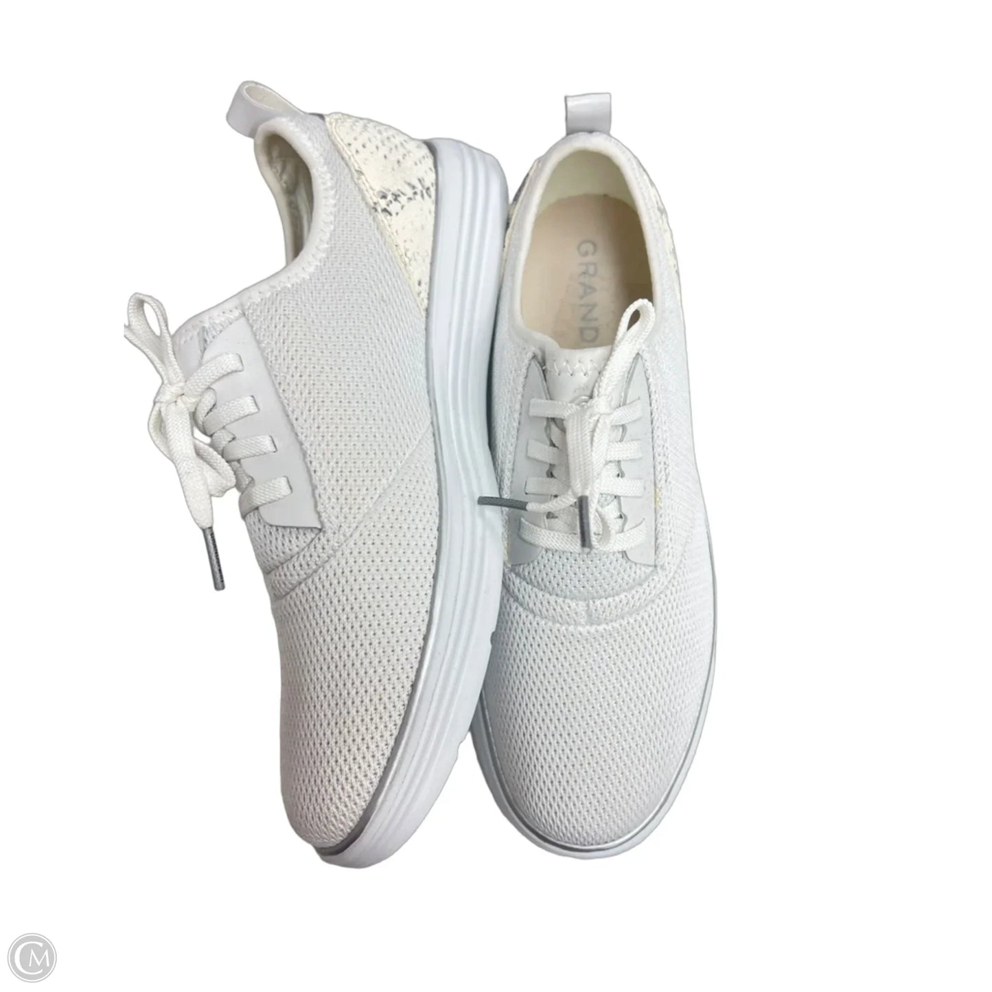 Shoes Sneakers By Cole-haan In White, Size: 11