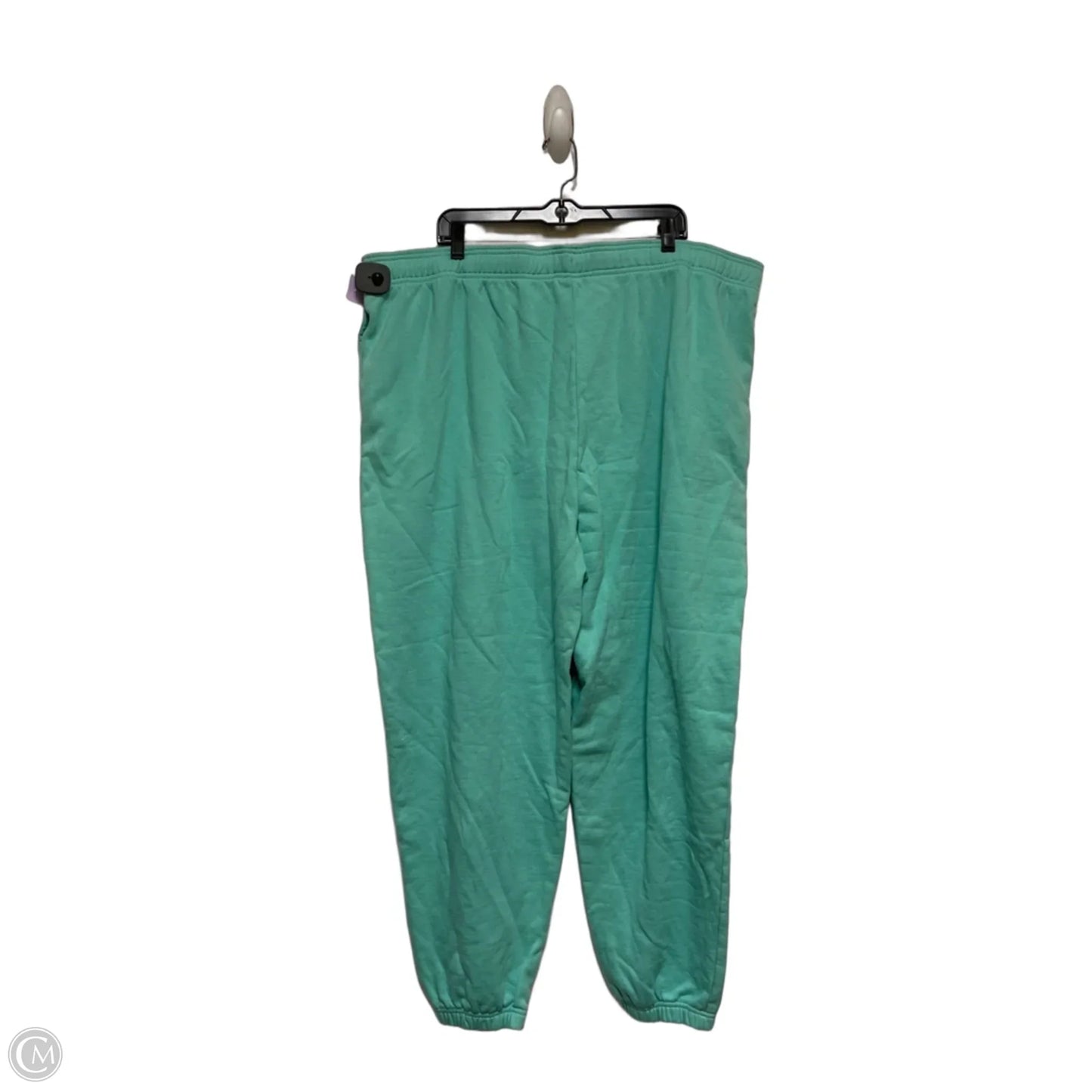 Pants Joggers By Disney Store In Teal, Size: 20