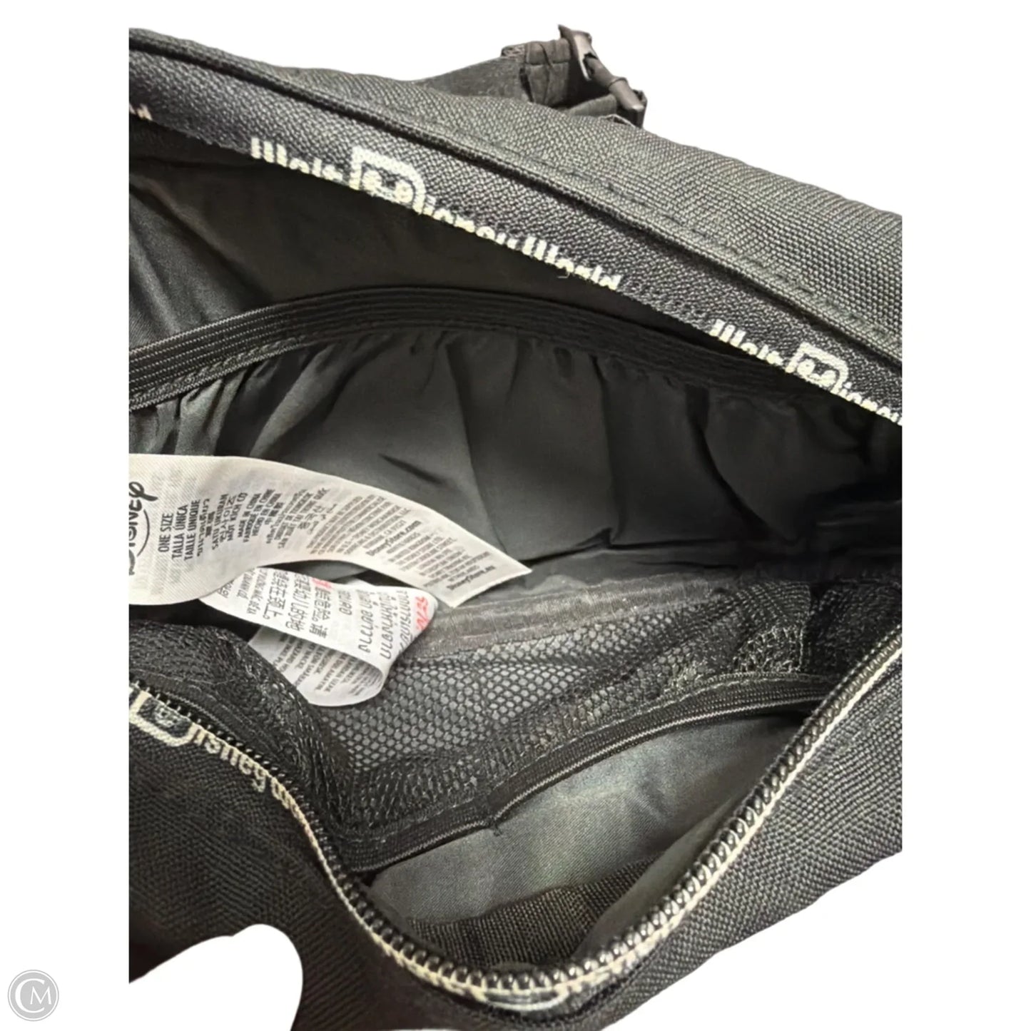Belt Bag By Disney Store, Size: Medium