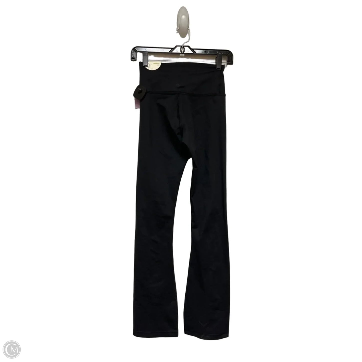 Athletic Leggings By Offline In Black, Size: S