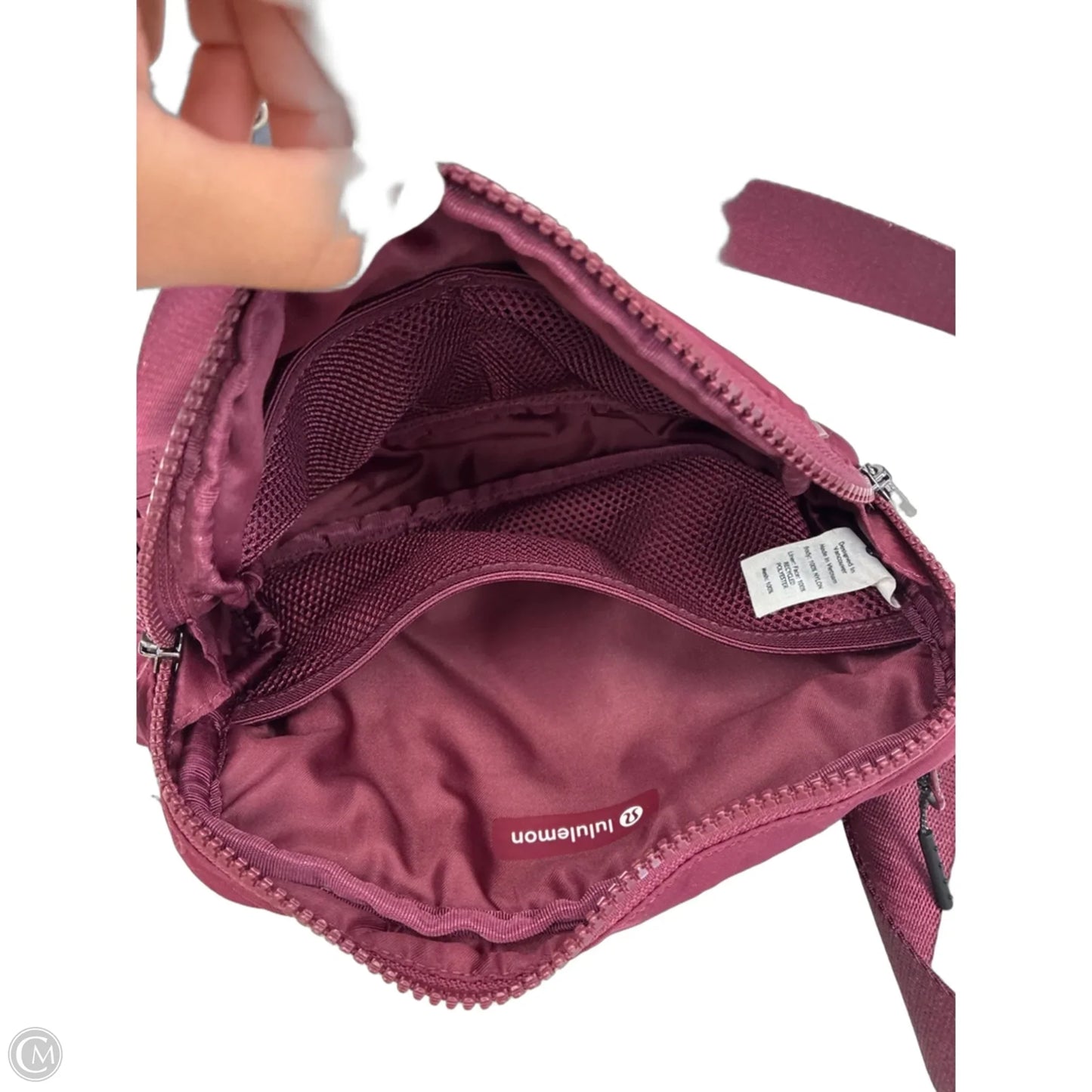 Belt Bag By Lululemon, Size: Small