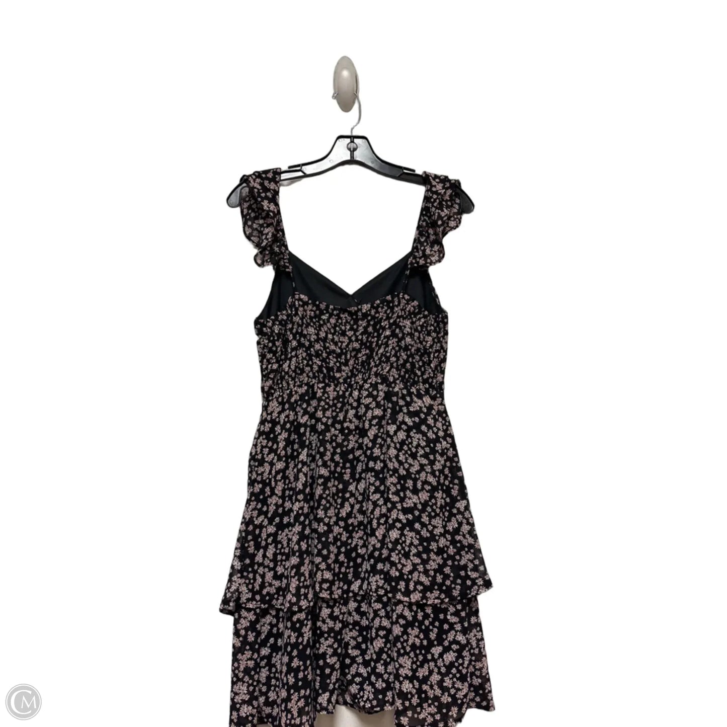 Dress Casual Short By Altard State In Floral Print, Size: S