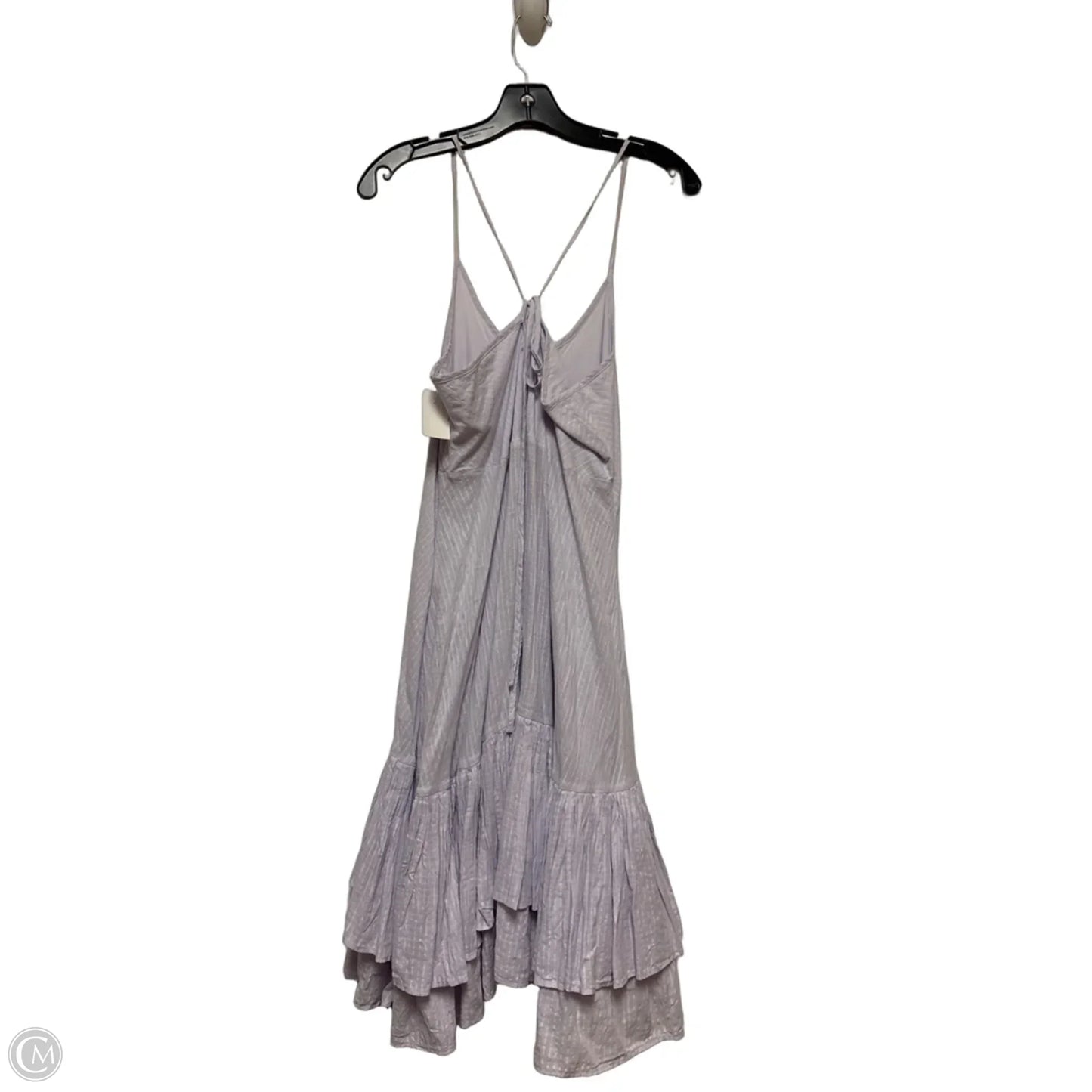 Dress Casual Short By J. Crew In Purple, Size: M