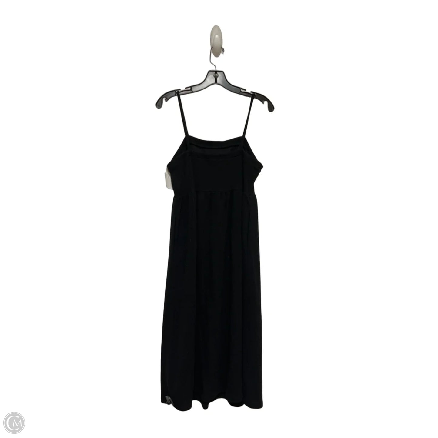 Dress Casual Short By Madewell In Black, Size: S