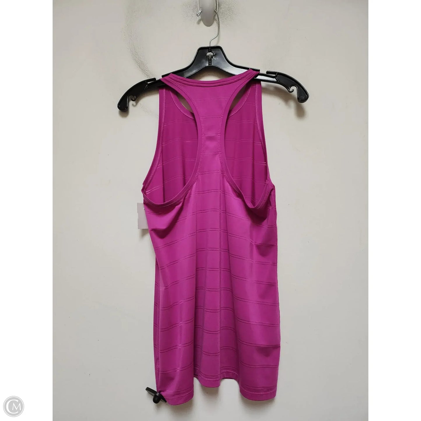 Athletic Tank Top By Athleta In Pink, Size: S