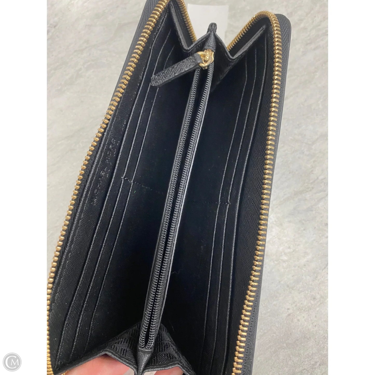 Wallet Designer By Michael Kors, Size: Large