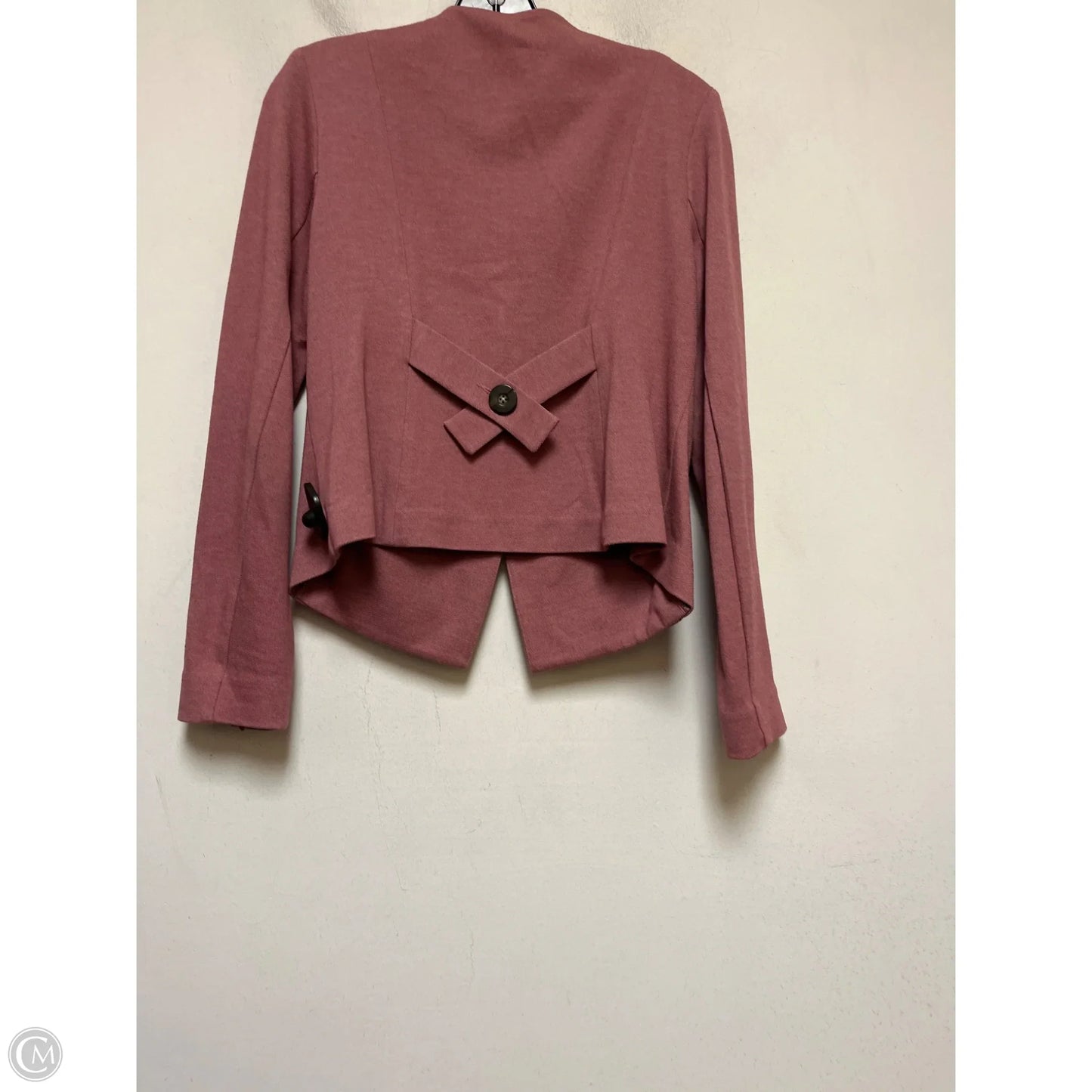 Blazer By Cabi In Pink, Size: M