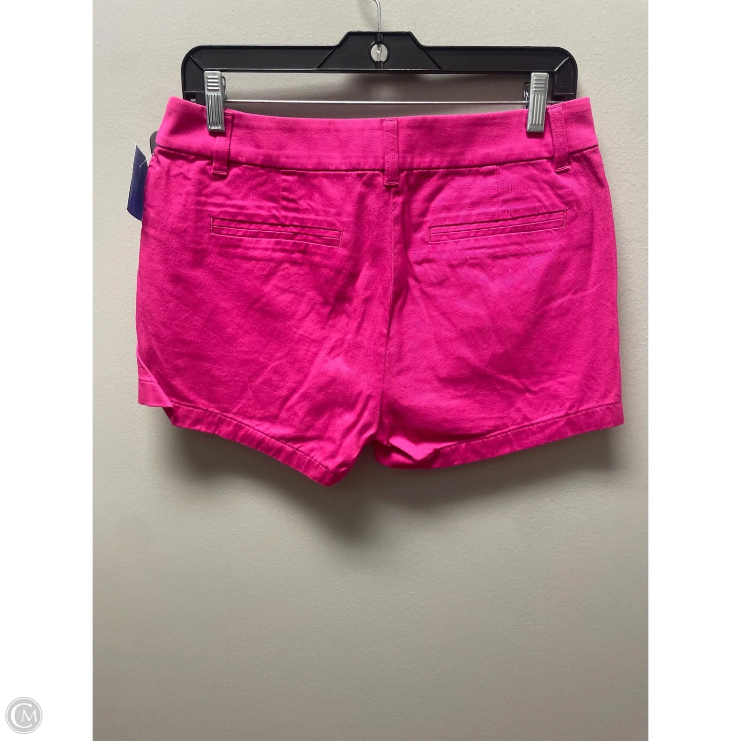 Shorts By J. Crew In Pink, Size: 4