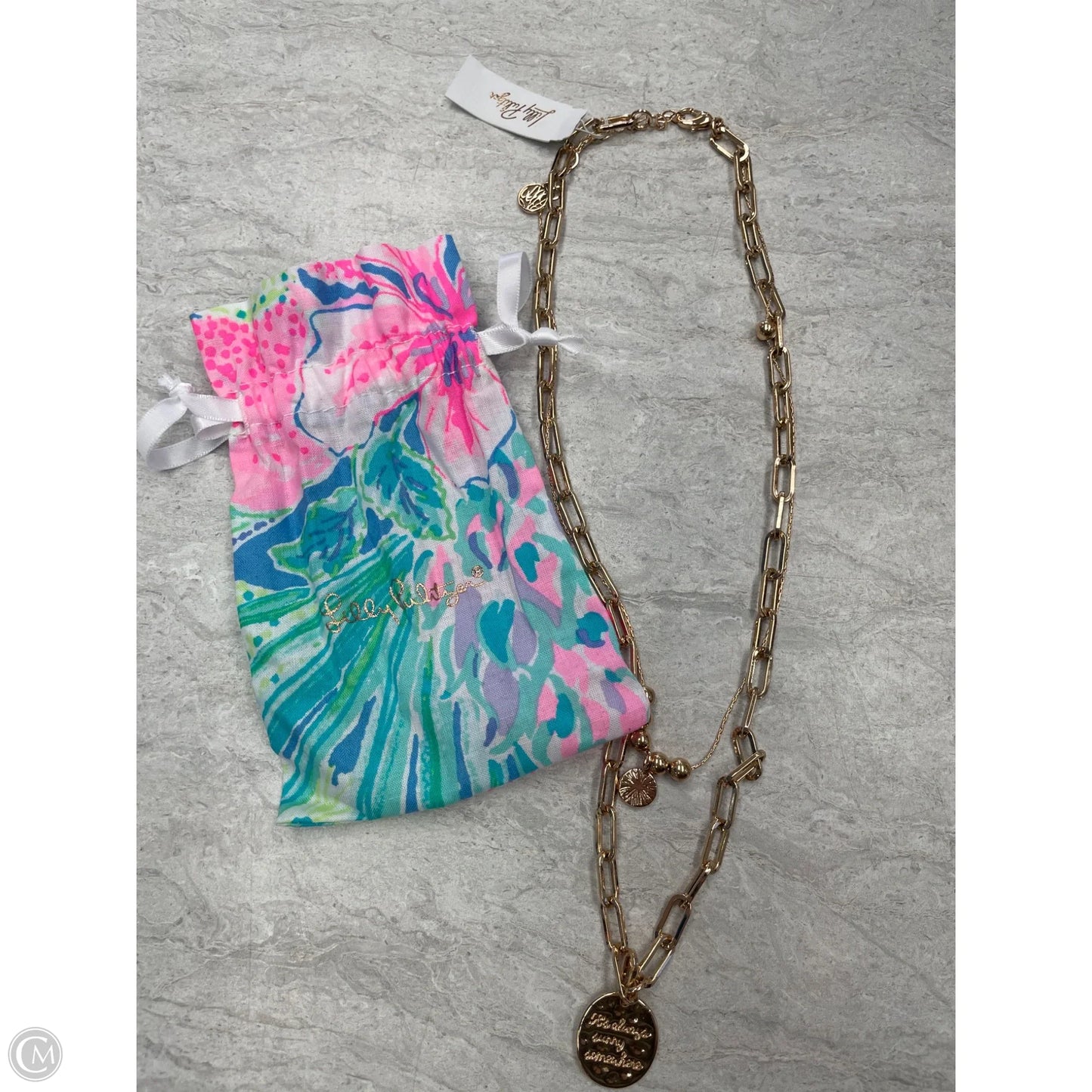 Necklace Designer By Lilly Pulitzer