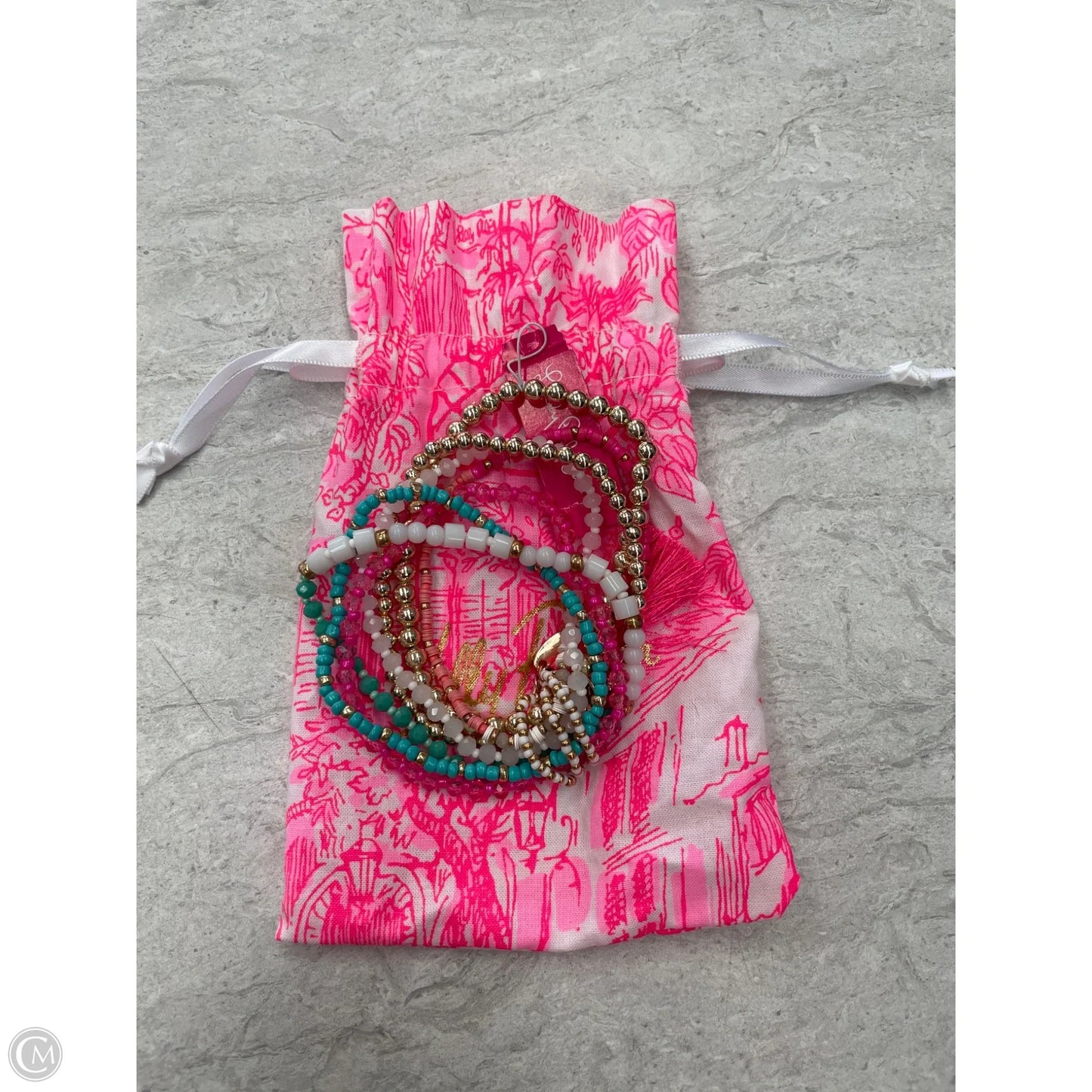Bracelet Designer By Lilly Pulitzer